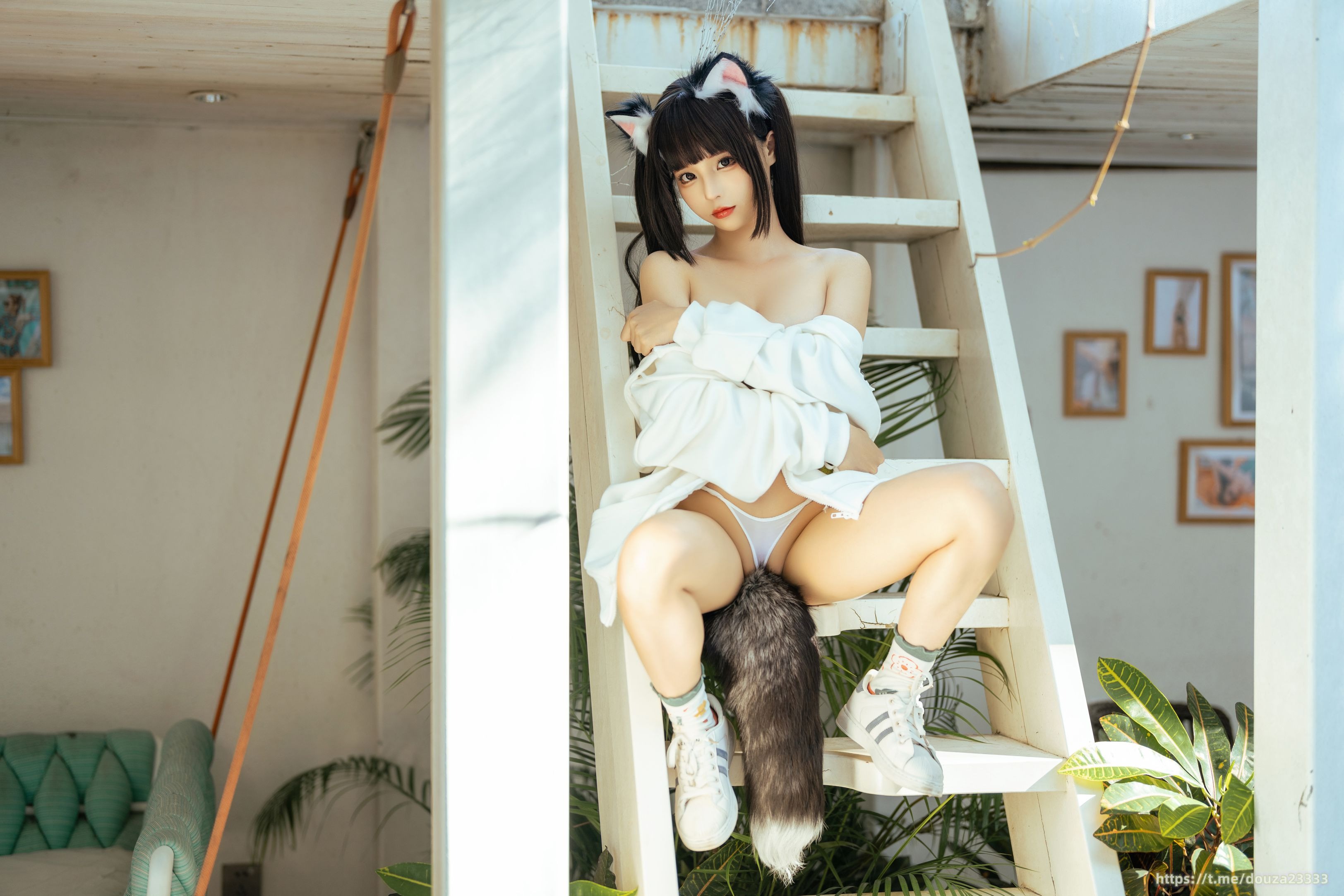 蠢沫沫《杂货喵》（1月27打赏群资源） 36