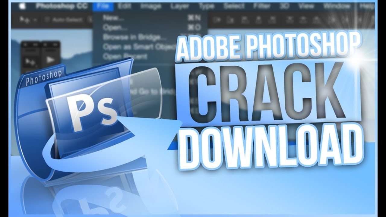 photoshop cracked 2019 mac torrent