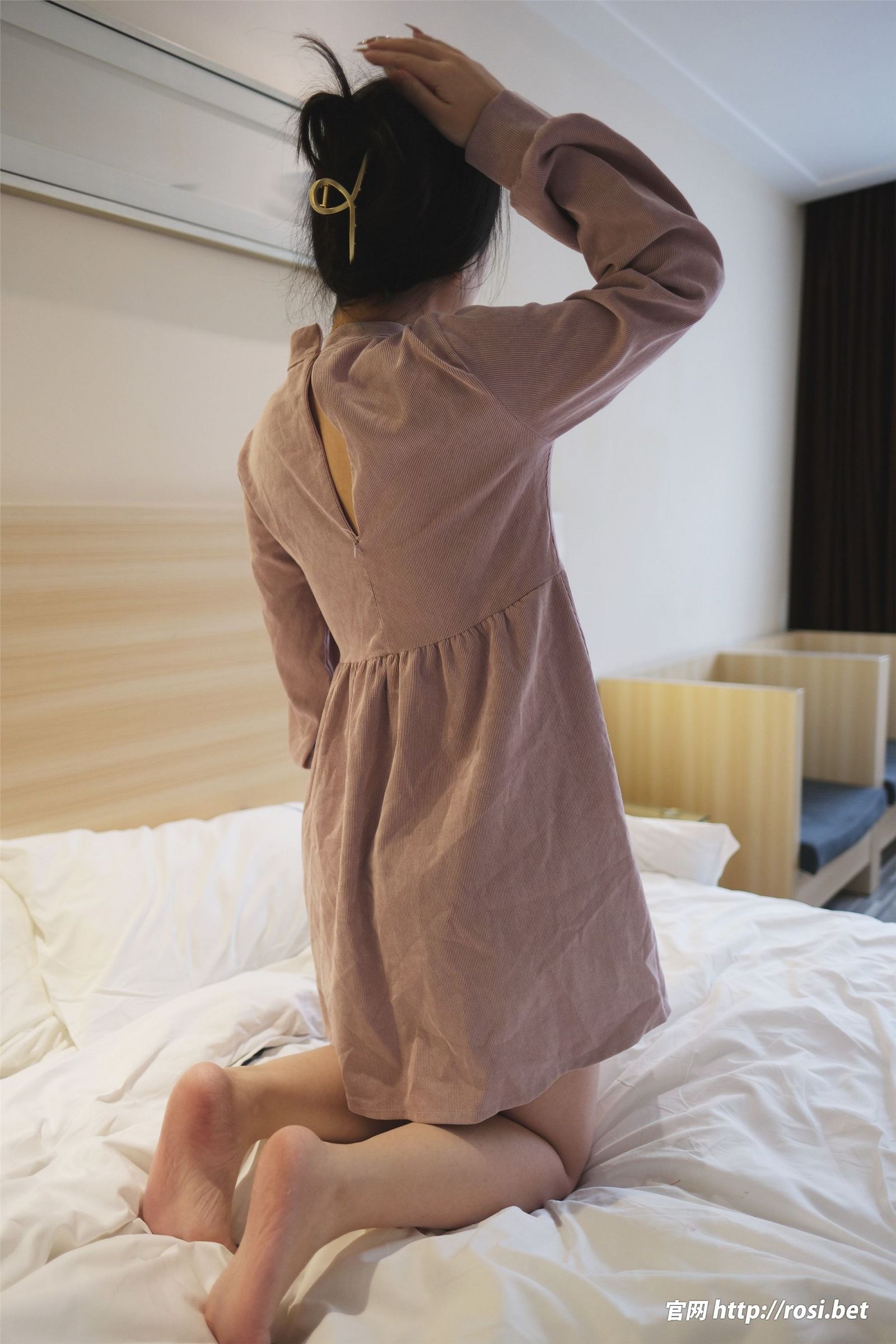 图片[56]-[ROSI写真]2024.04.27 NO.4527-六色网