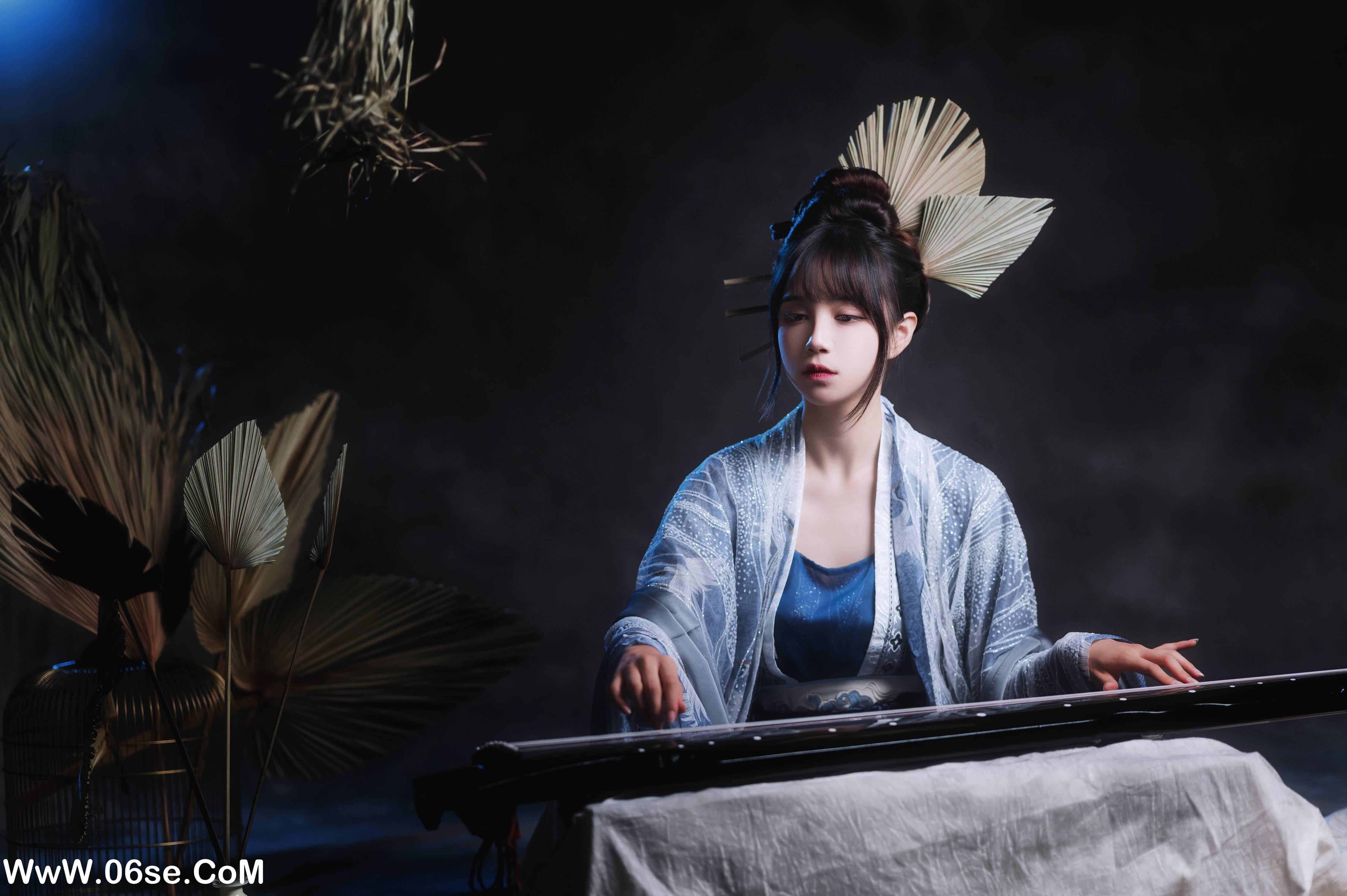 图片[25]-[YITUYU艺图语]2022.05.31 枯 贰加六[50P-539.57MB]-六色网