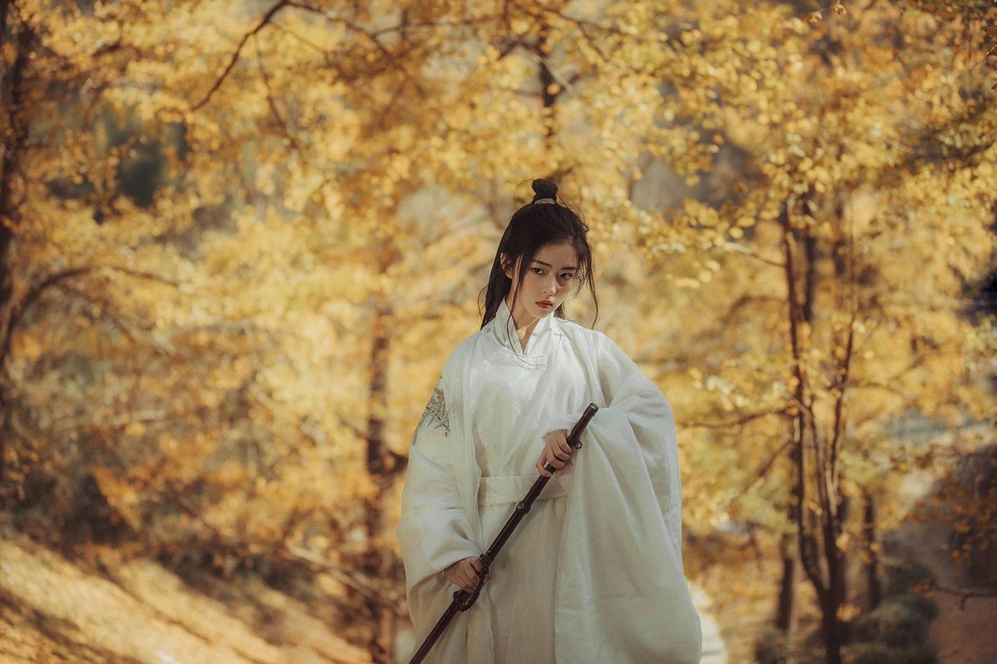 图片[98]-063 迷失幻境系列 – 第063期（汉服） [138P-453.90 MB]-六色网