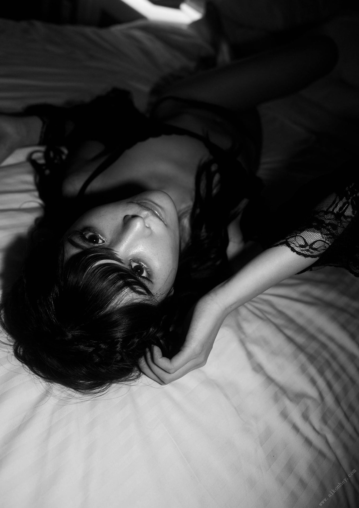 Arina Hashimoto 橋本ありな, デジタル写真集 「Awaking EPISODE ：2」 Set.02 18