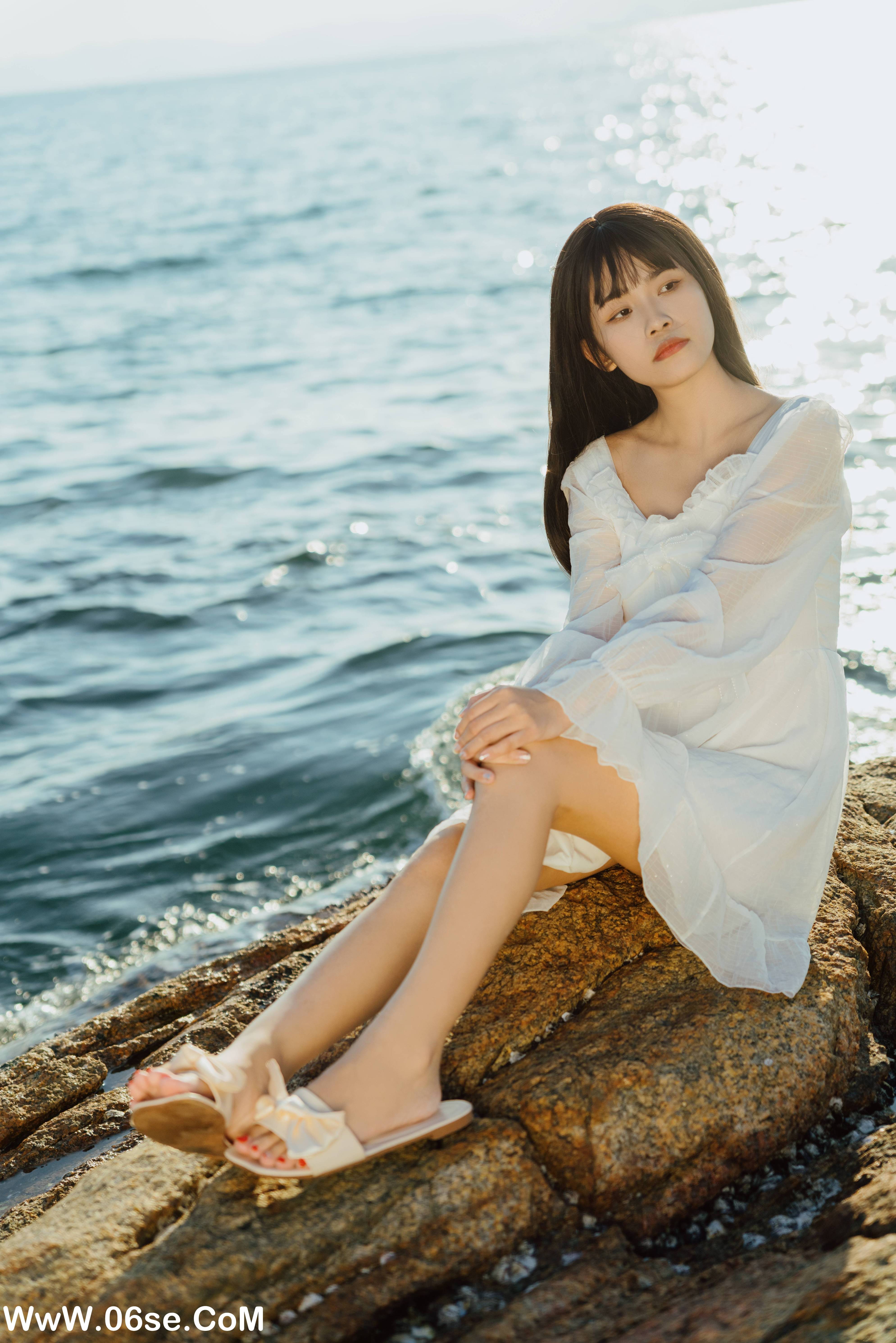 图片[13]-[YITUYU艺图语]2022.01.26 被风吹过的夏天 小可[44+1P／618MB]-六色网