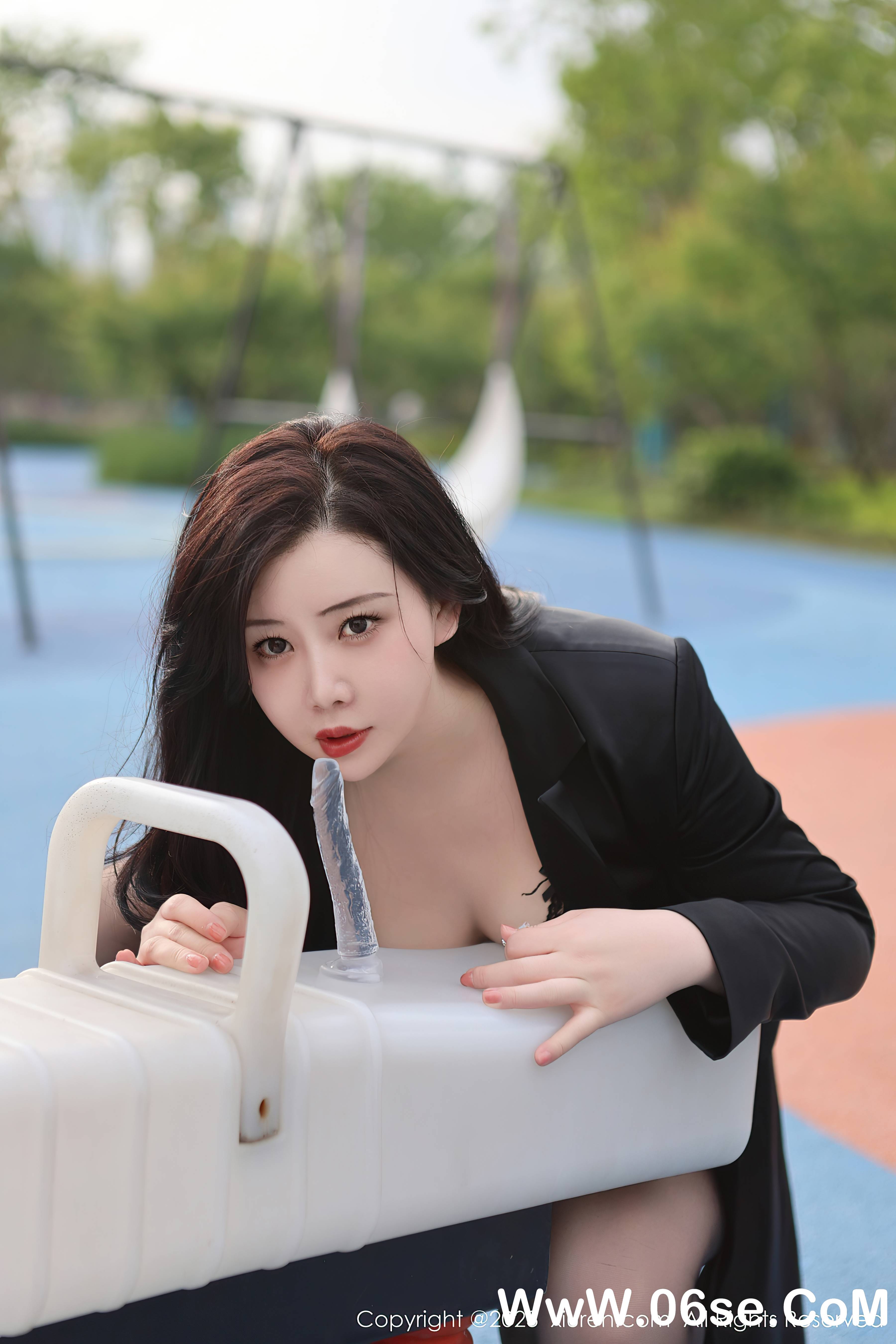 图片[25]-[XiuRen秀人网] 2023.05.26 NO.6805 王婉悠Queen-六色网