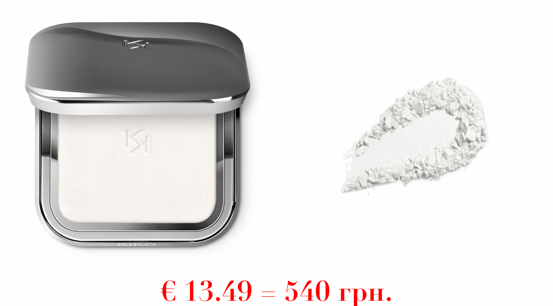 universal veil translucent finishing powder