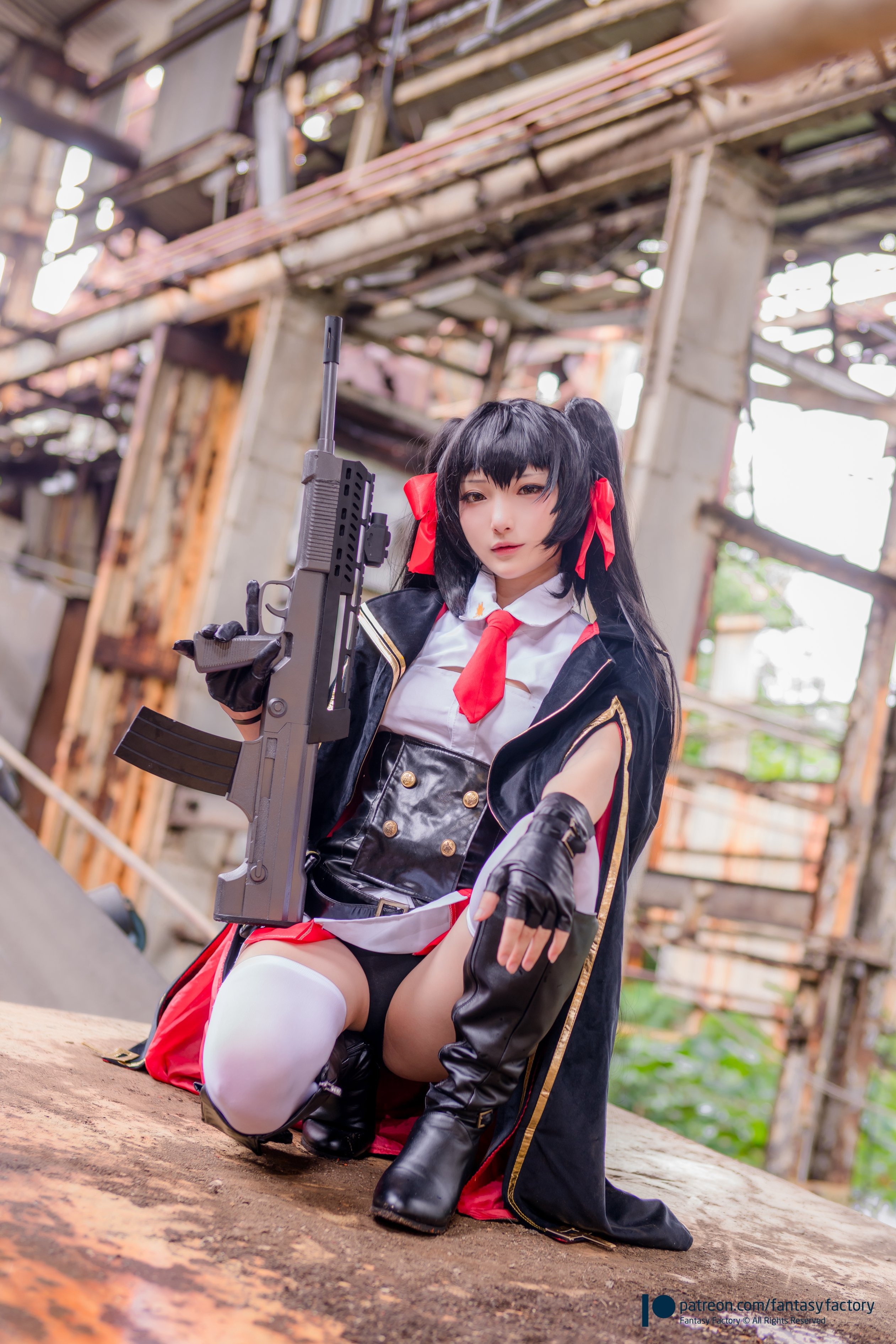 Fantasy Factory小丁 148P 28