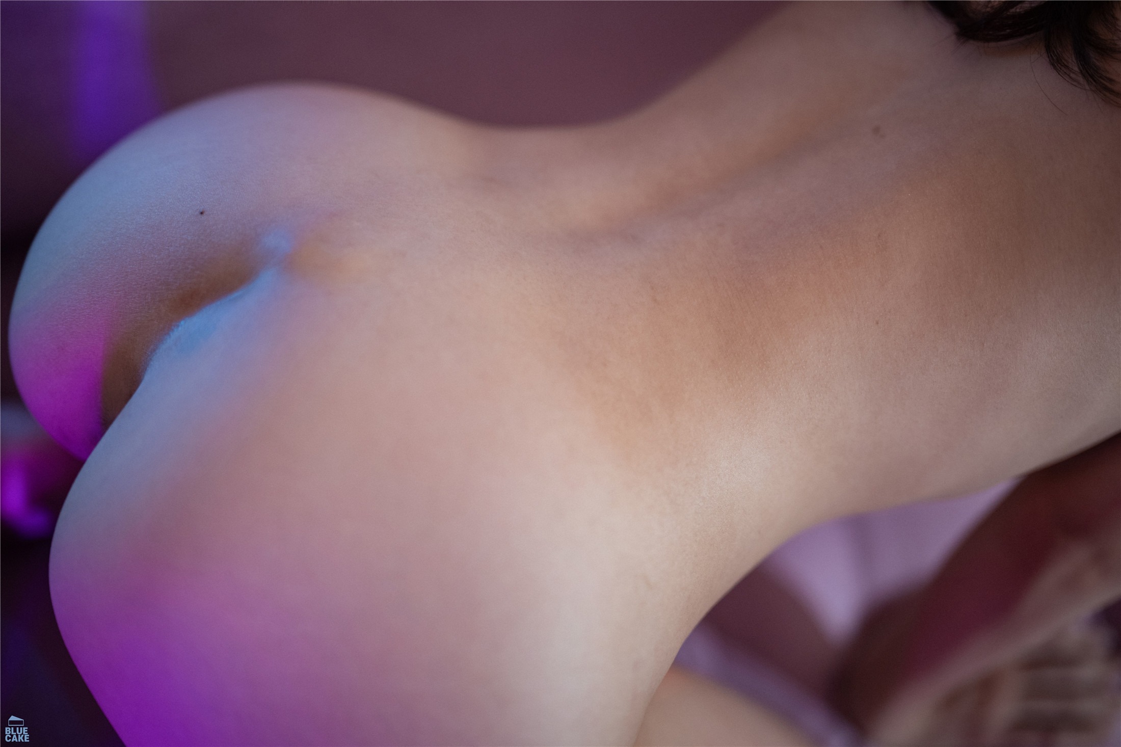 [BLUECAKE] Rima (新井リマ) - A Day with Rima No.3 84P 83