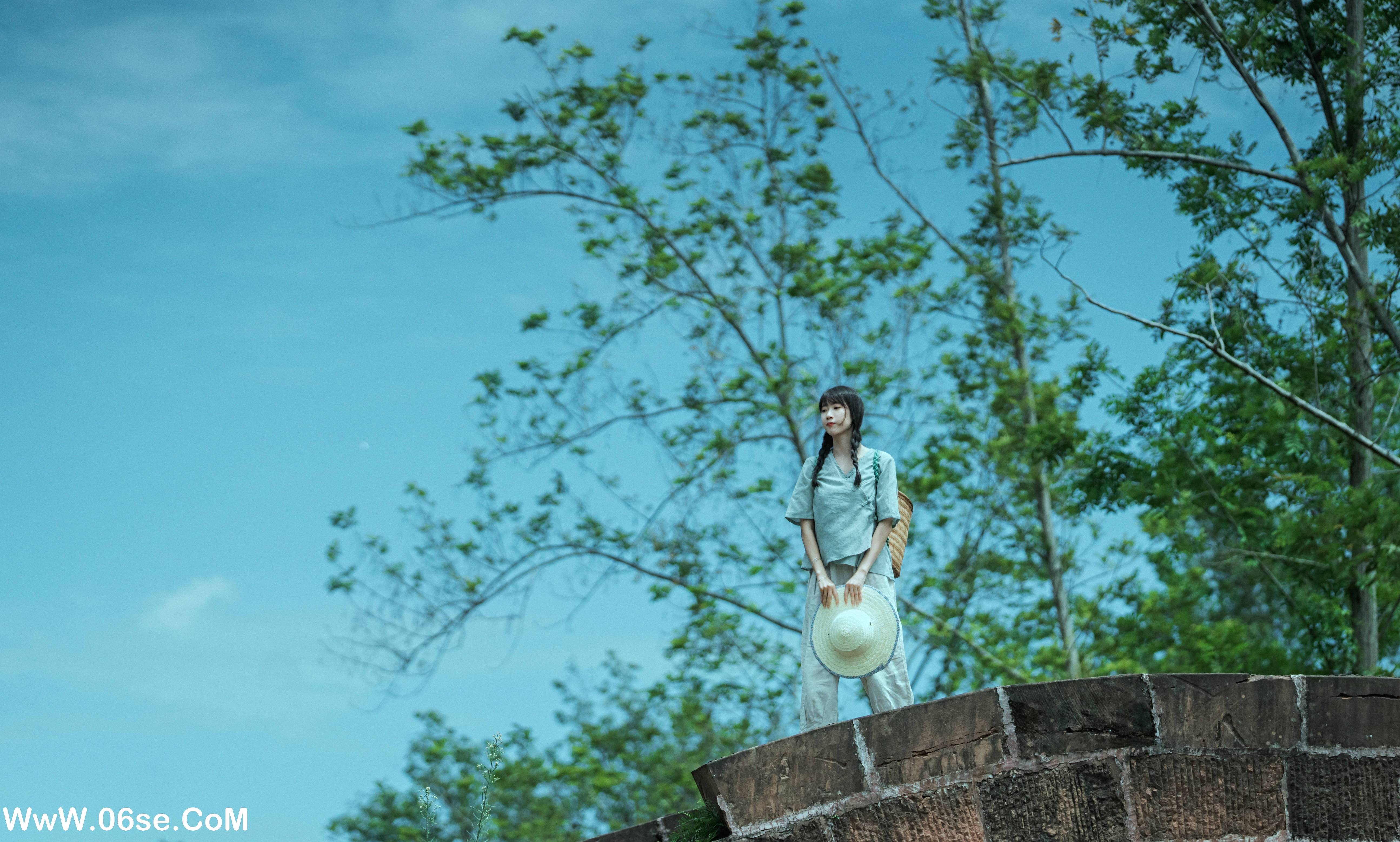 图片[34]-[YITUYU艺图语]2022.01.08 处暑 初茶[34+1P／934MB]-六色网