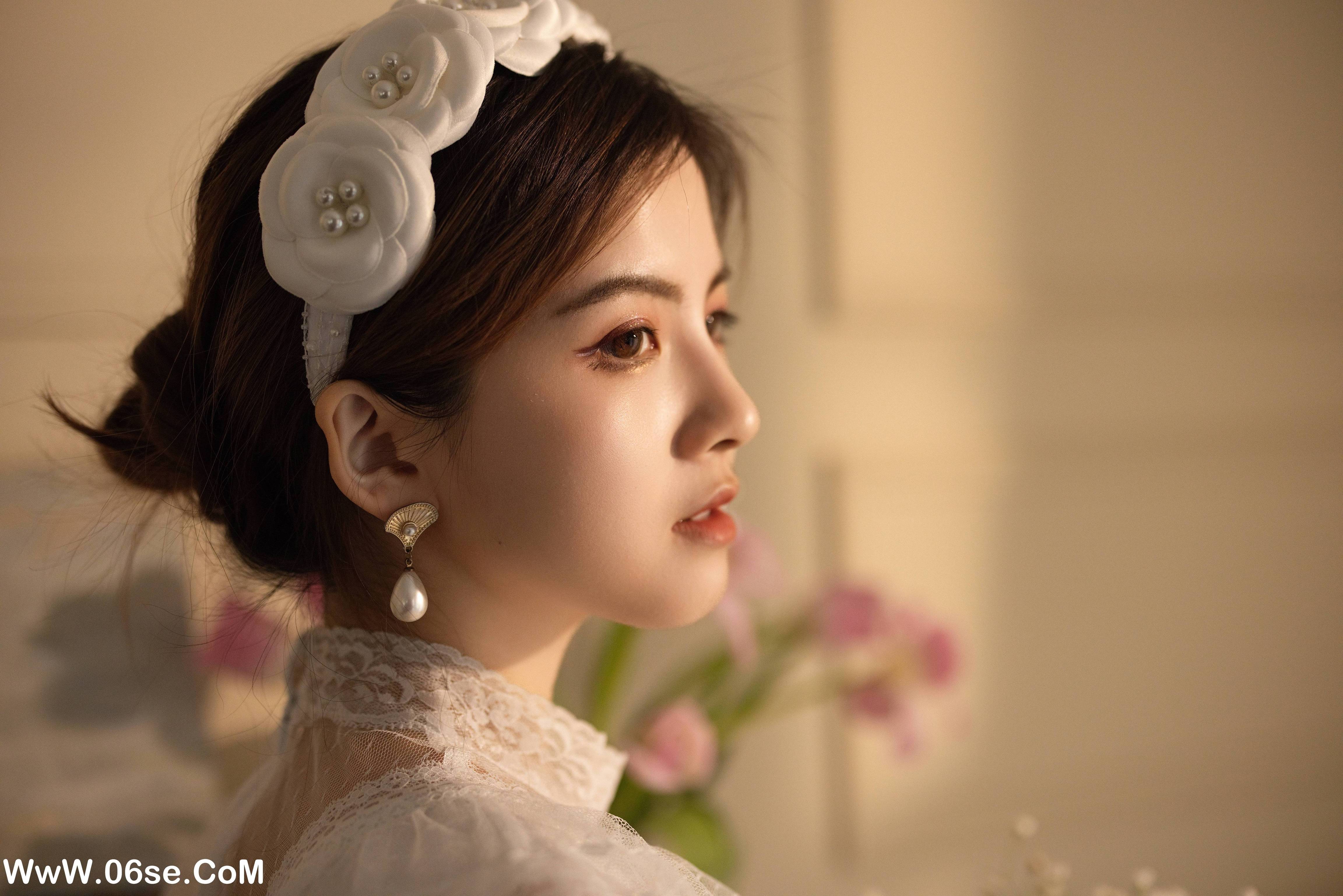图片[9]-[YITUYU艺图语]2022.12.13 法式丽影 Dtifa丁小妮[27+1P／1.24GB]-六色网
