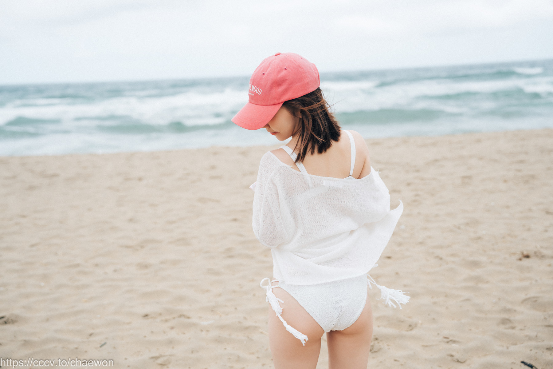 Han Yeri 한예리, [Loozy] The First Trip Set.01 27