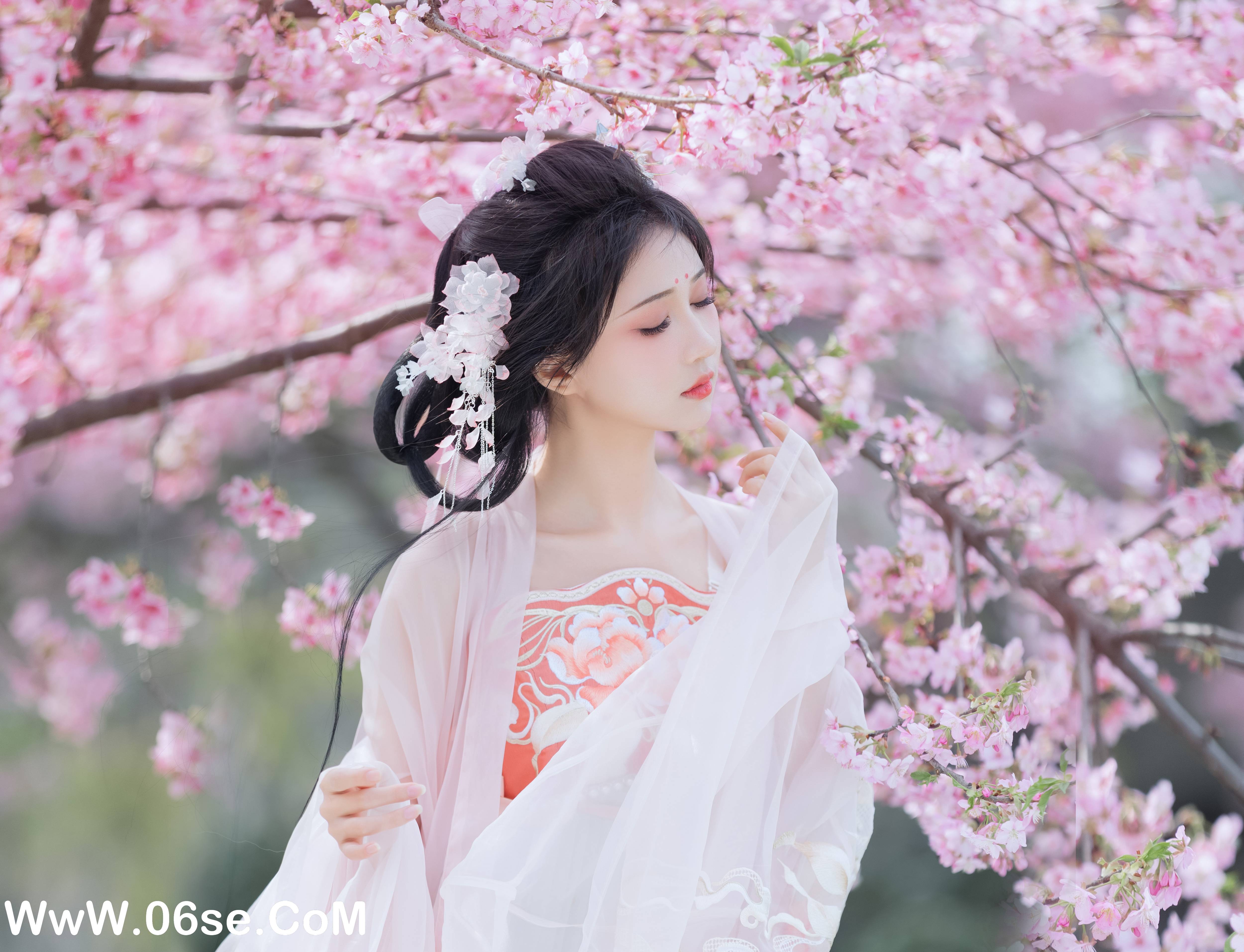 图片[83]-091 迷失幻境系列 – 第091期（国风） [94P-399.08 MB]-六色网