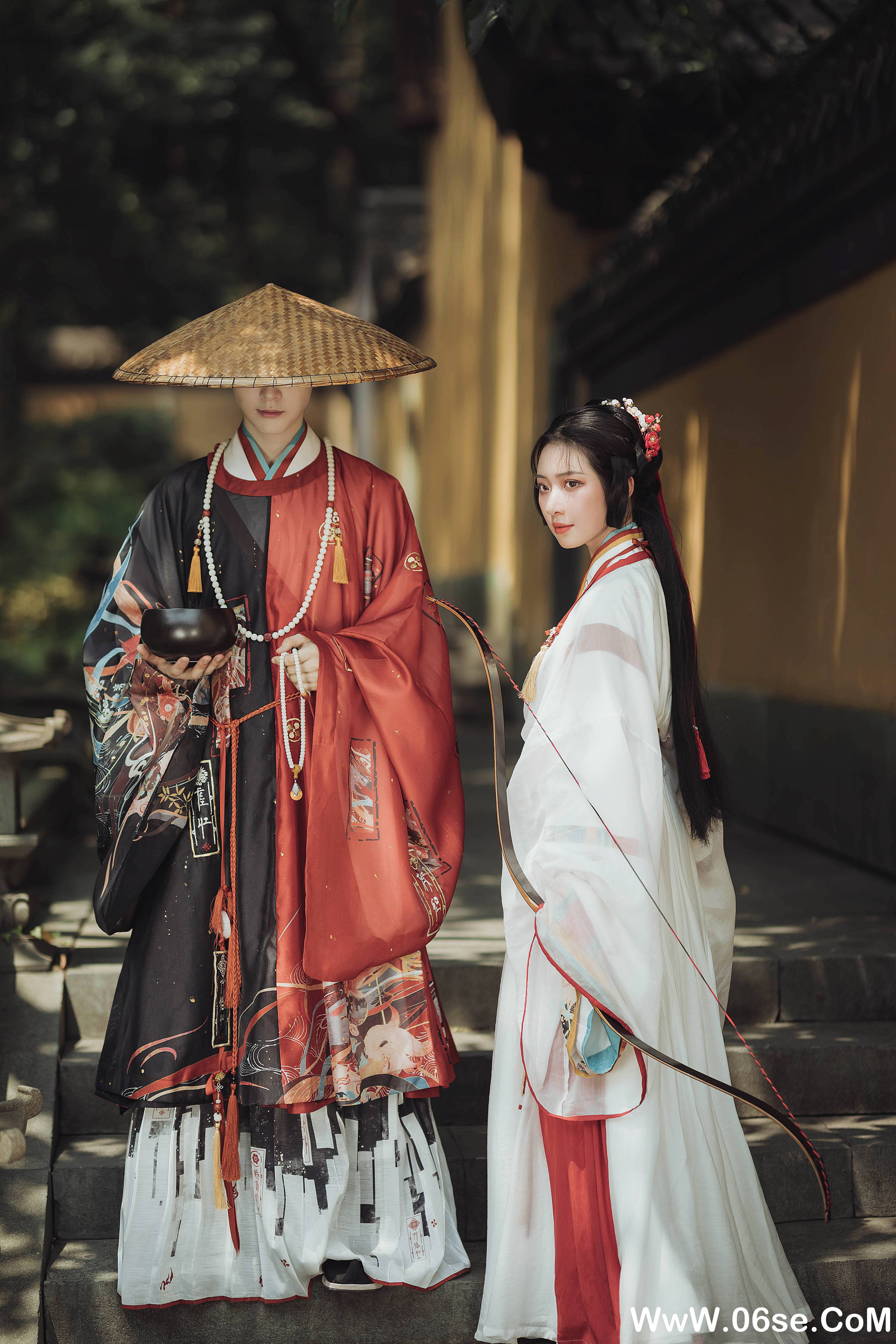 图片[8]-[YITUYU艺图语]2021.09.29 归来说与待花人 模特合集[23+1P／264MB]-六色网