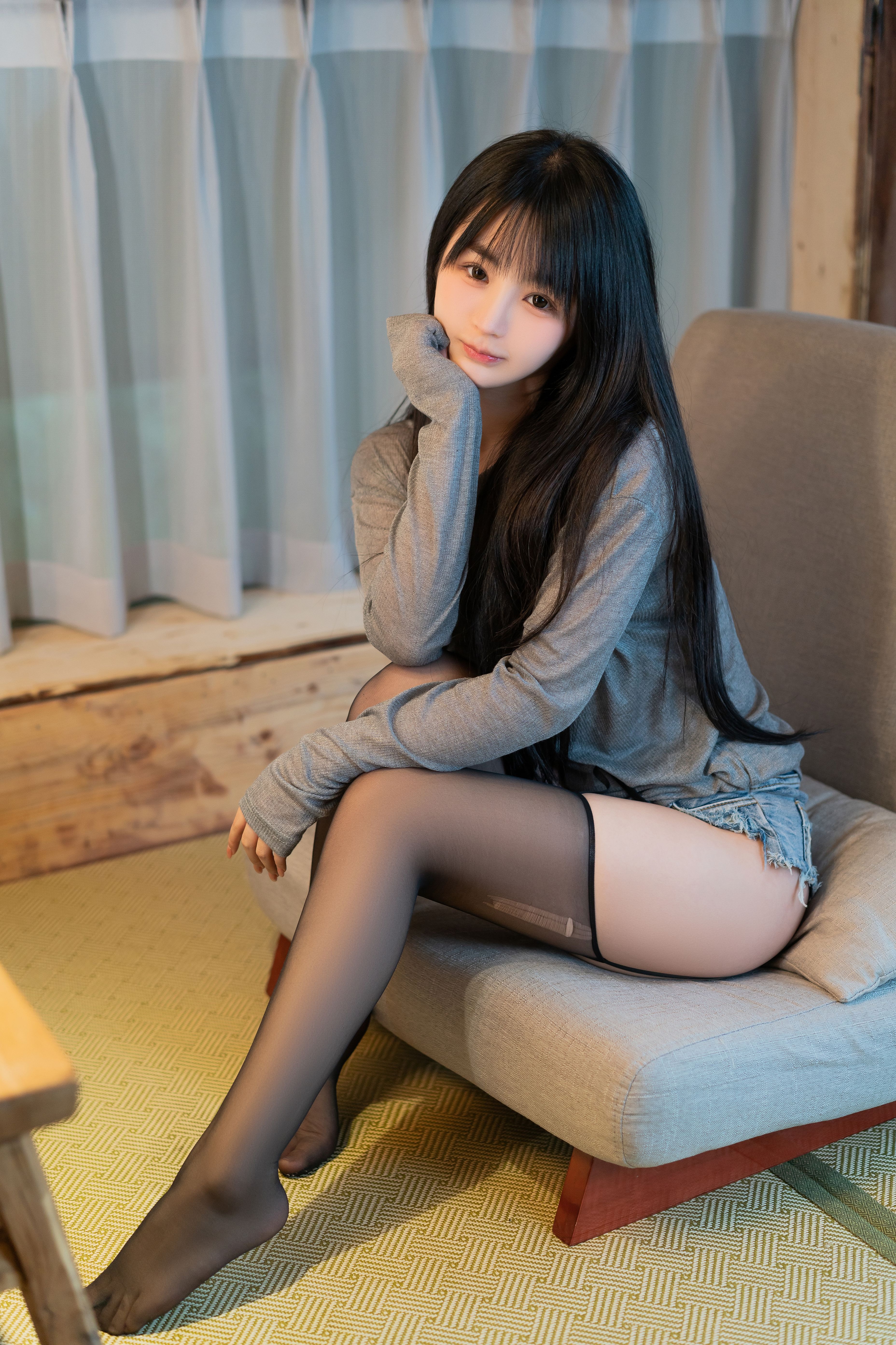 宁宁 微醺的后辈（1月13打赏群资源） 23