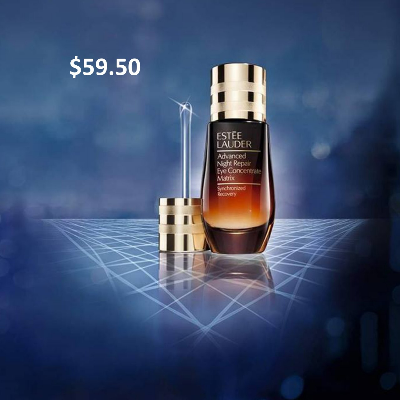 Advanced eye repair estee lauder. Advanced Night Repair Matrix - Estee Lauder. Estee Lauder Eye Matrix. Концентрат Estee Lauder Advanced Night Repair Matrix. Эсте лаудер концентрат для глаз Матрикс.