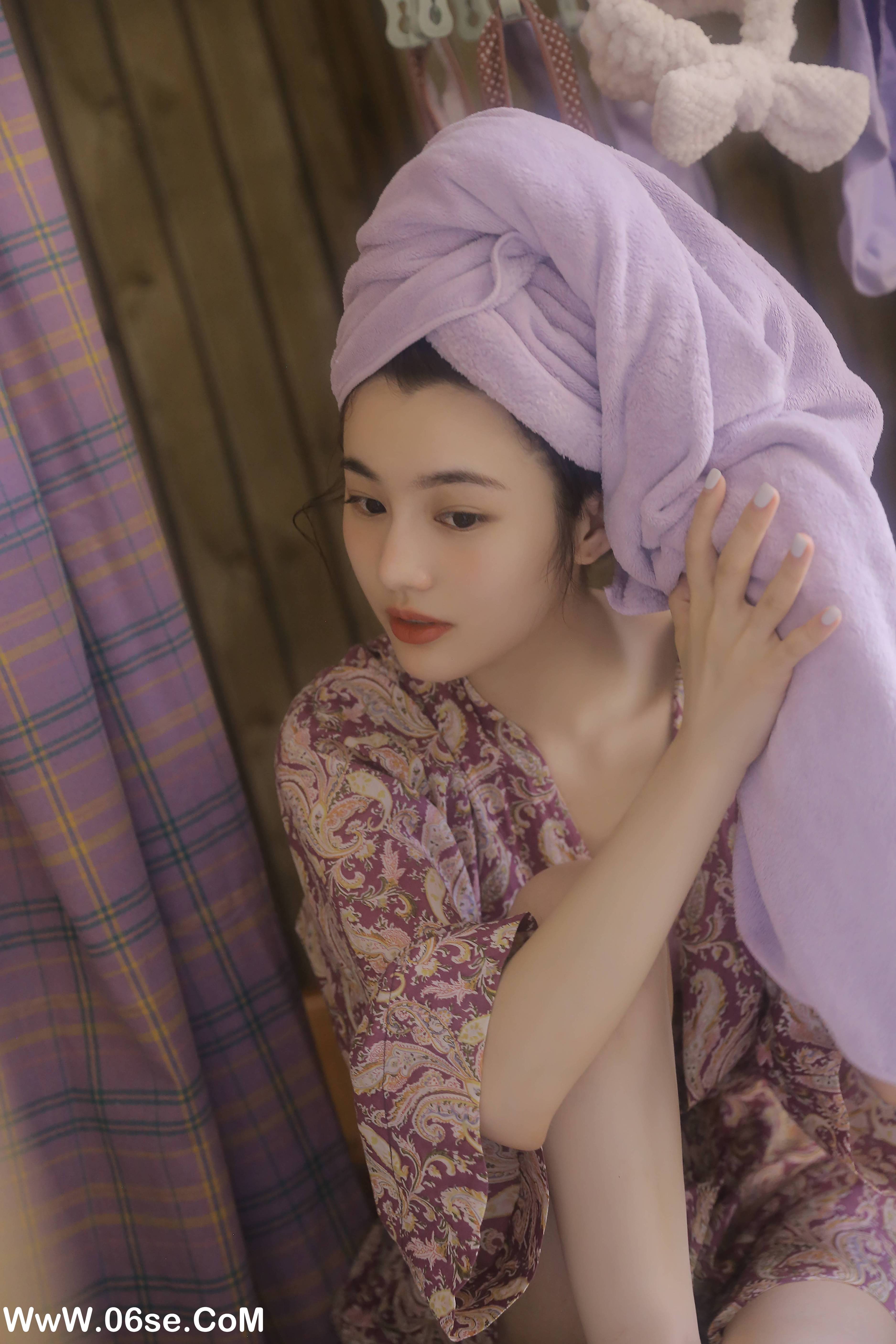 图片[24]-[YITUYU艺图语]2022.06.11 贩卖温柔 凡凡[35P-144.46MB]-六色网