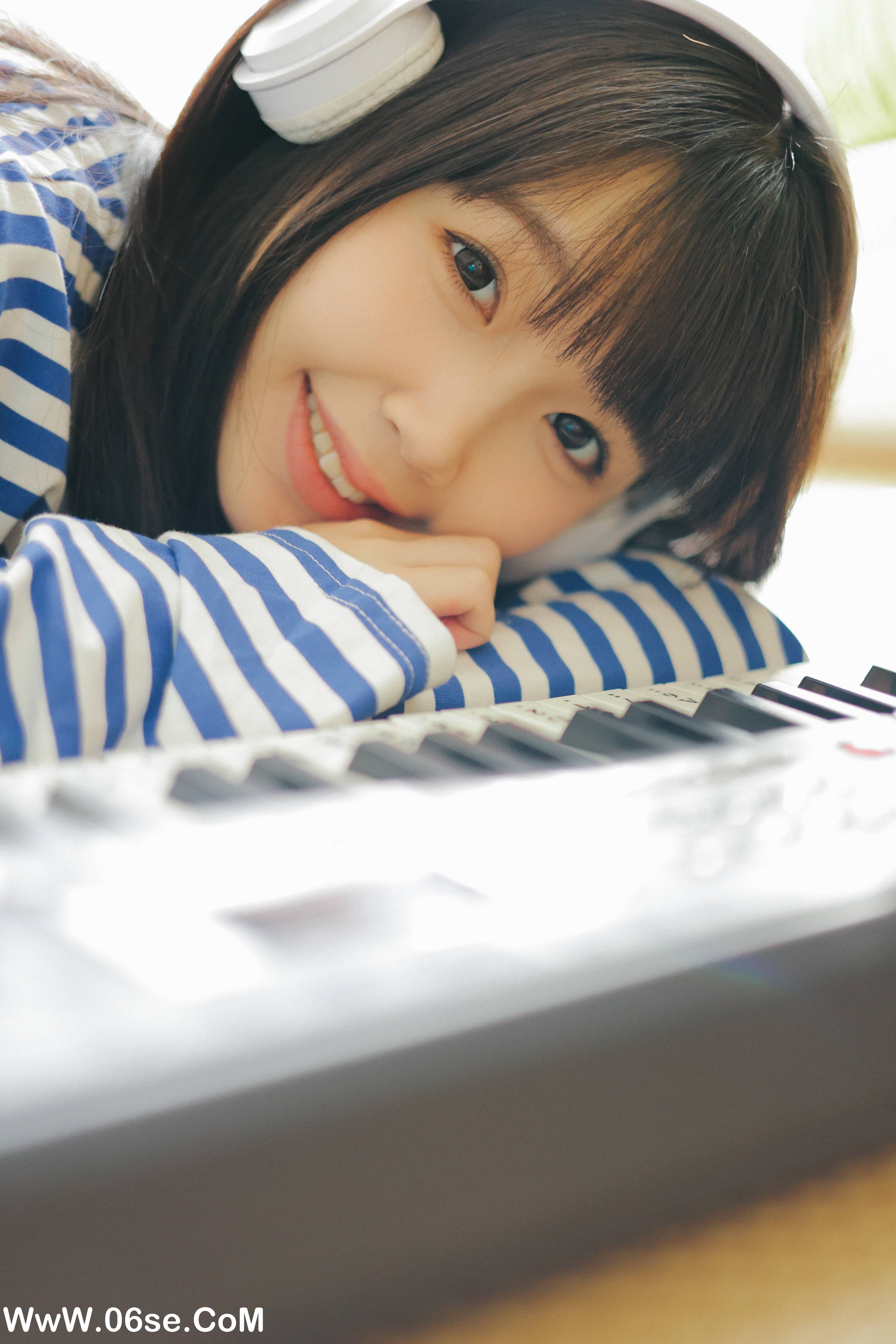 图片[18]-[YITUYU艺图语]2022.11.16 可爱小女友 小饼干[49+1P／404MB]-六色网