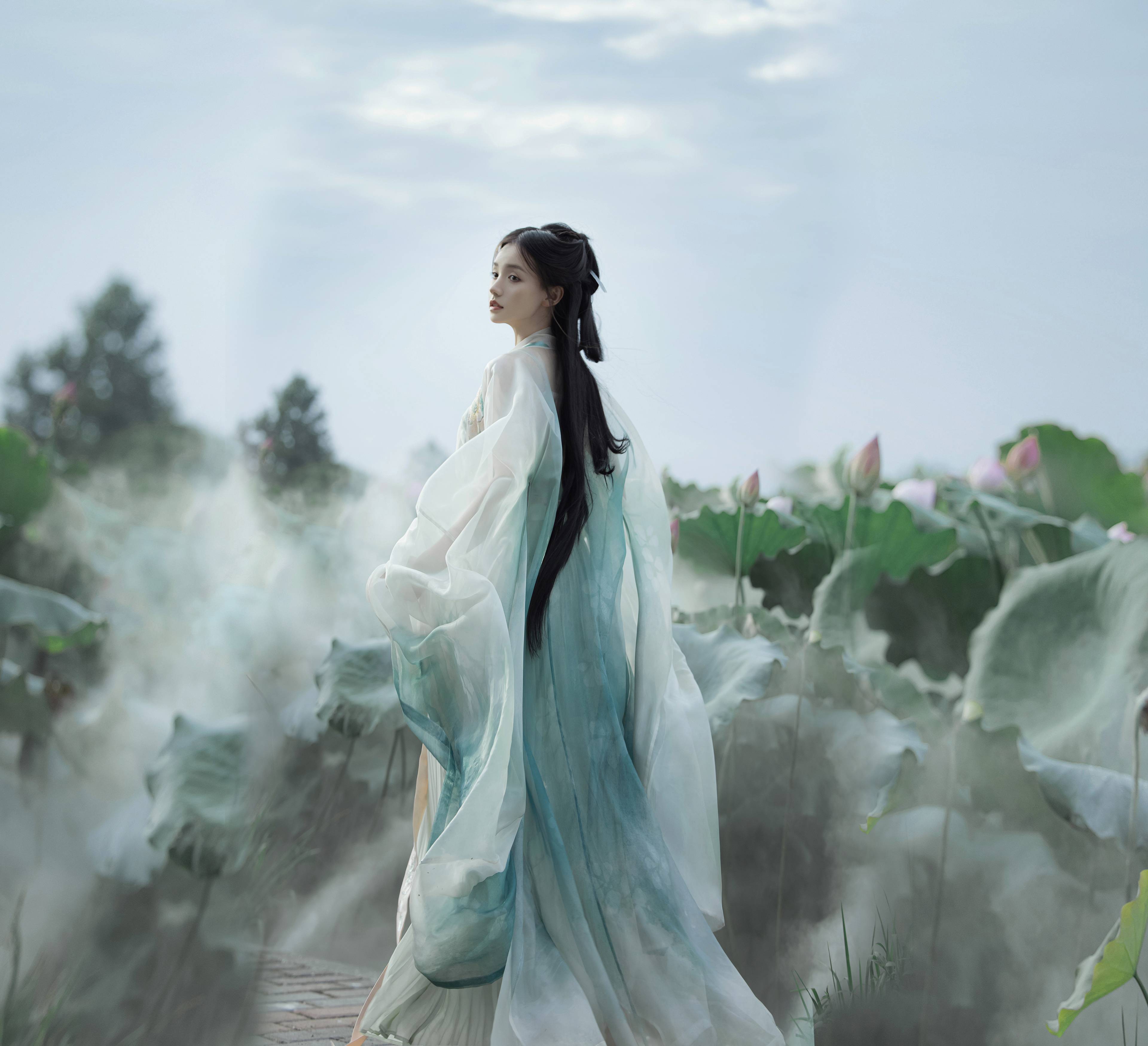 图片[72]-085 迷失幻境系列 – 第085期（国风） [84P-297.28 MB]-六色网