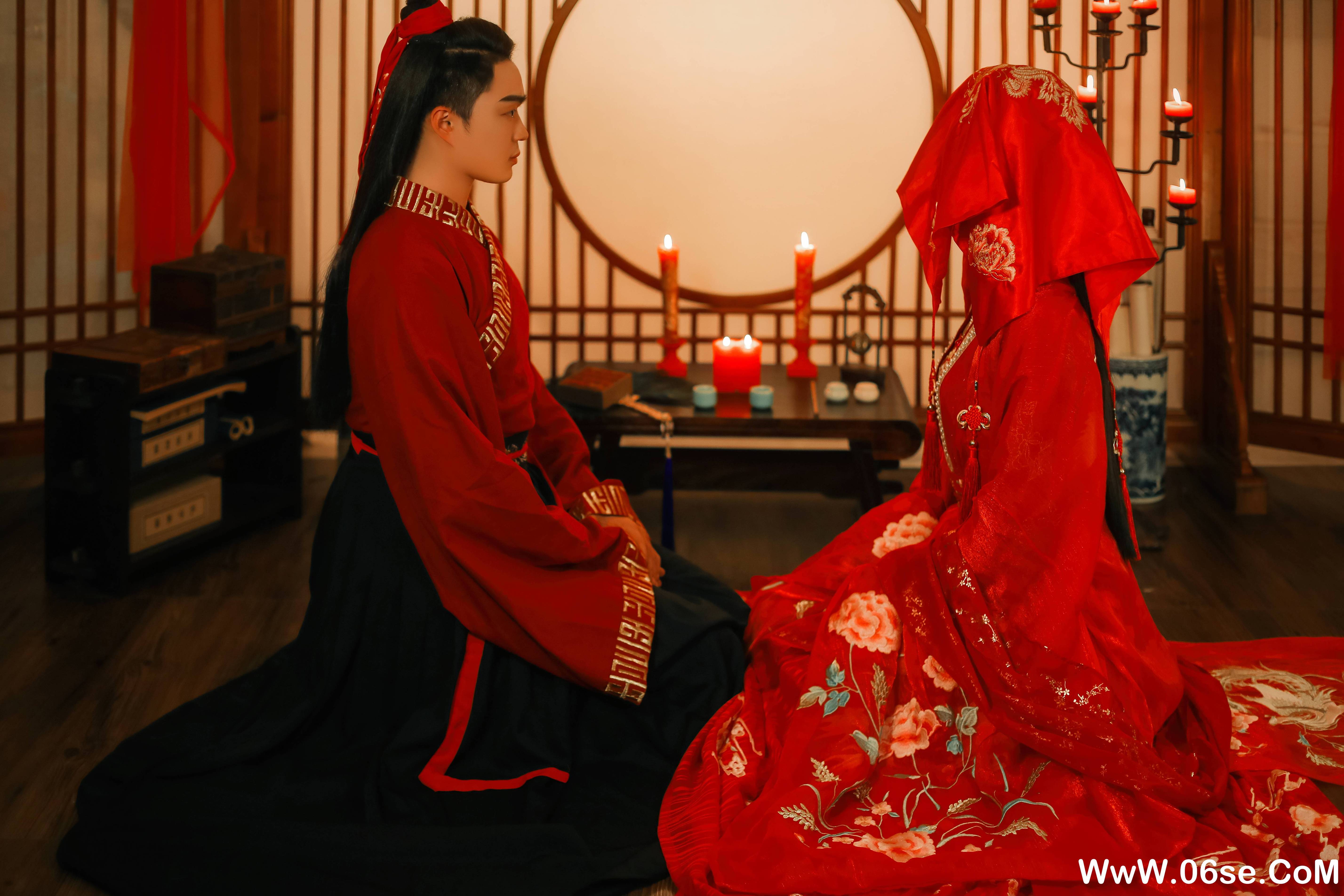 图片[15]-[YITUYU艺图语]2021.09.04 佳偶天成 茵茵[25+1P／379MB]-六色网