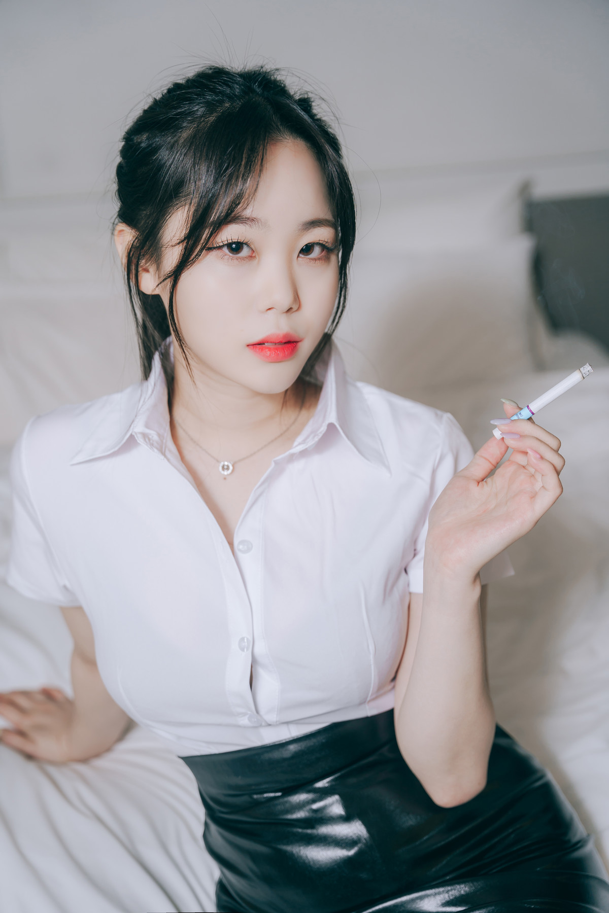 Suyeon 수연, [PUSSYLET] SUYEON No.07 5