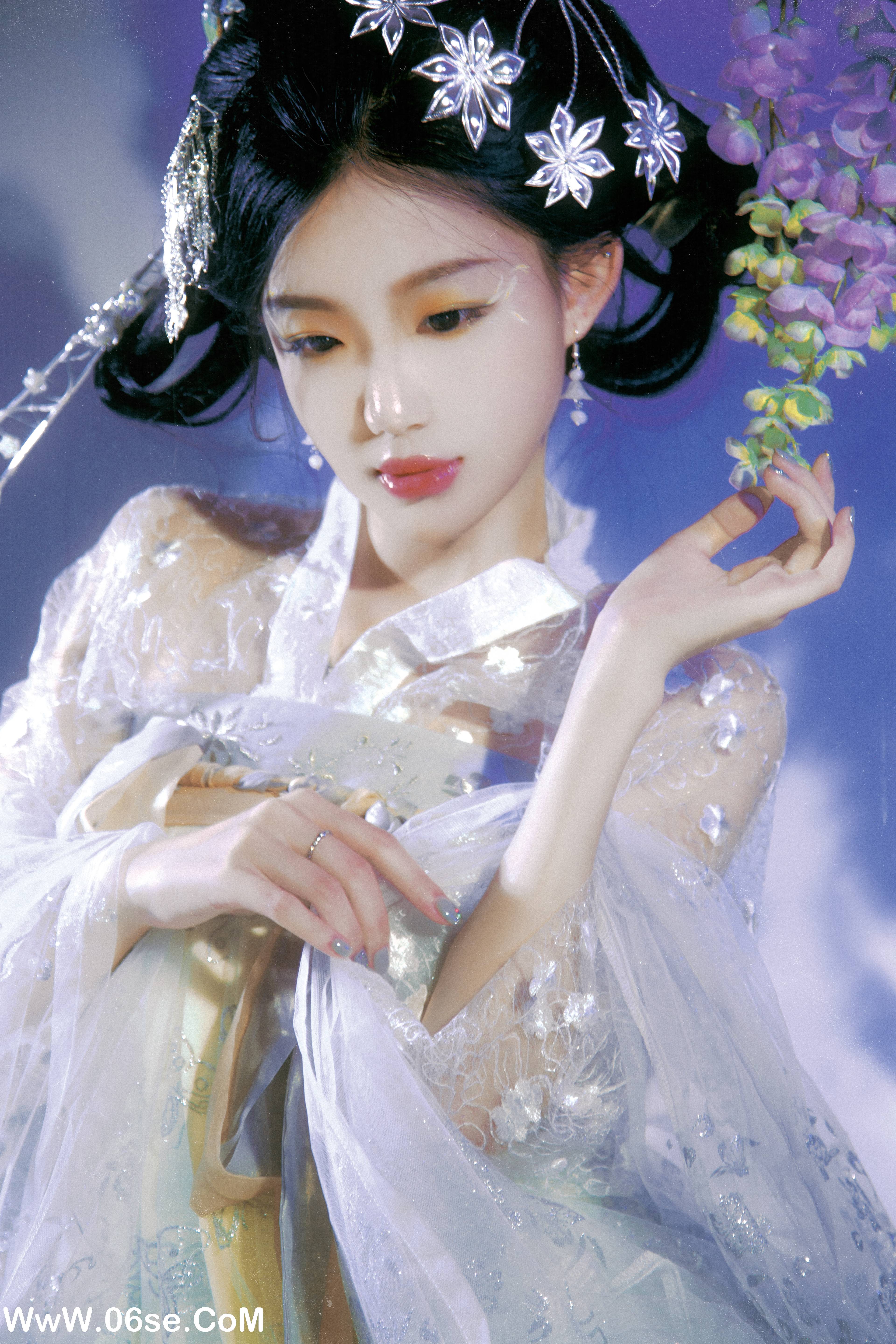 图片[12]-[YITUYU艺图语]2022.12.28 银睿姬 -鹭岛不下雨-[34+1P／537MB]-六色网