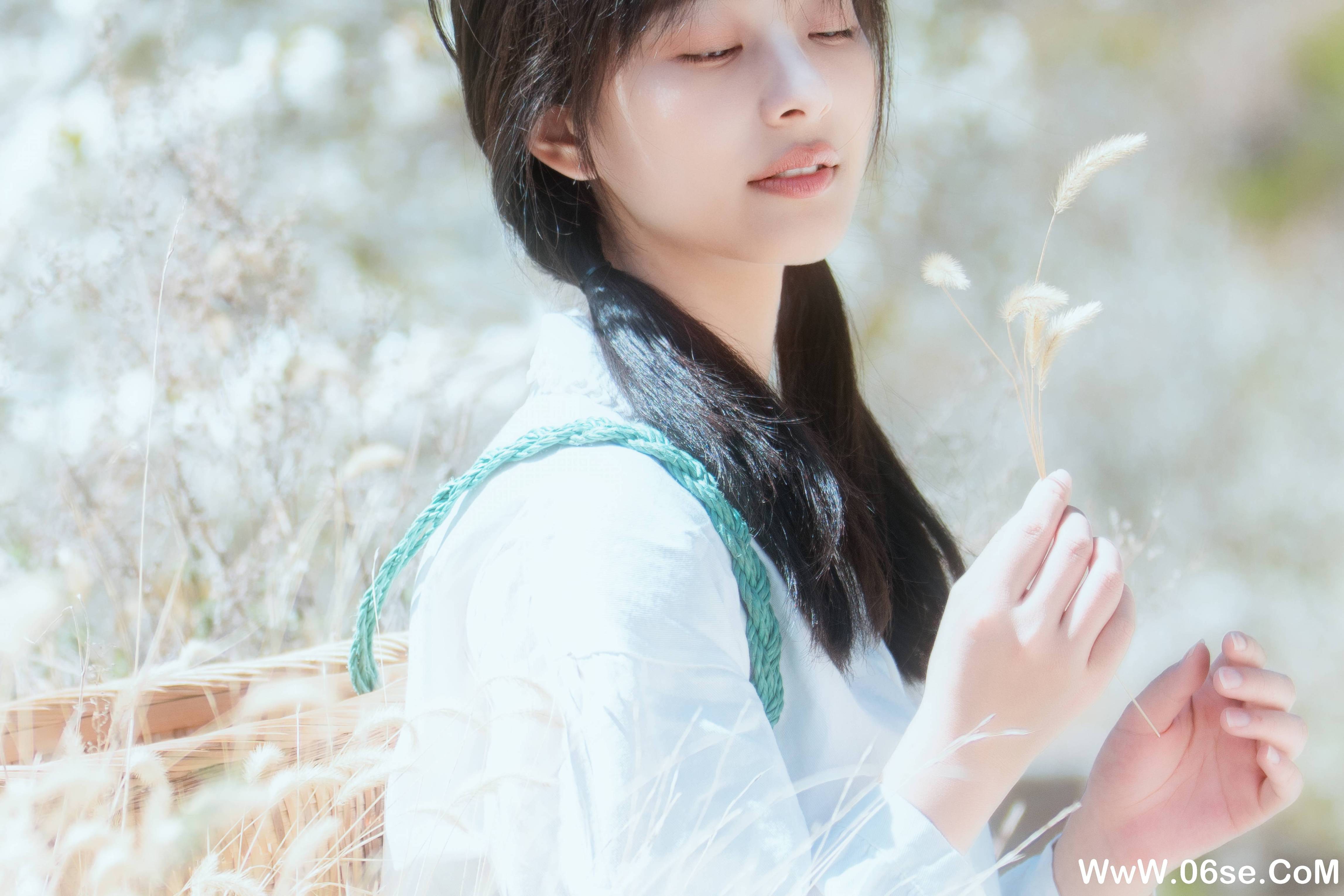 图片[9]-[YITUYU艺图语]2021.12.27 故乡的小燕子 欢欢[35+1P／588MB]-六色网