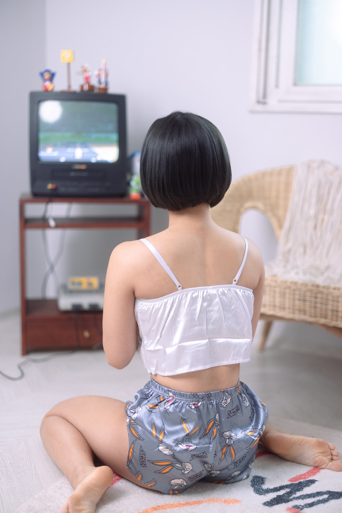 Booty Queen, [BLUECAKE] Vol.01 Booty Queen Set.02 3