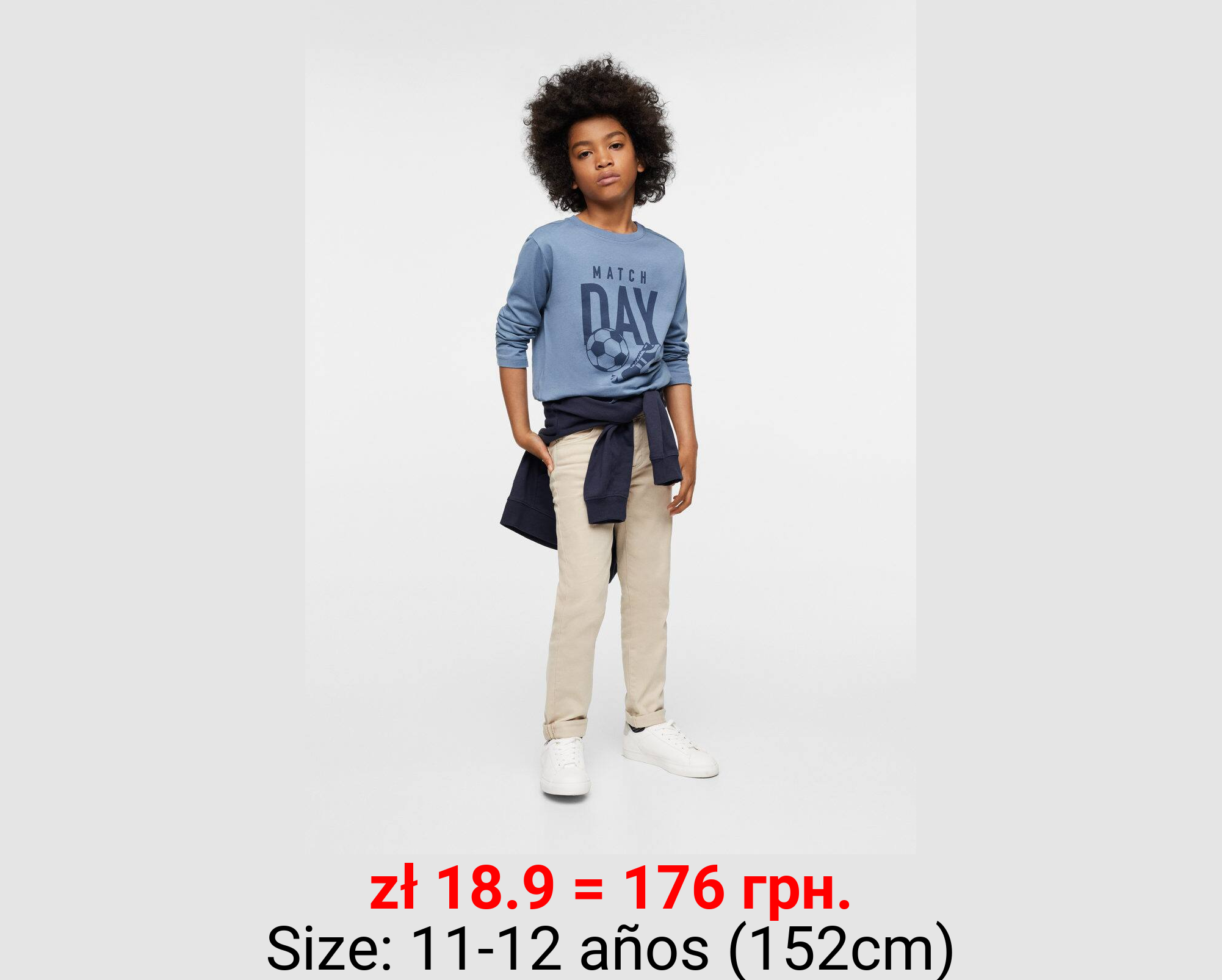 Camiseta algodón estampado