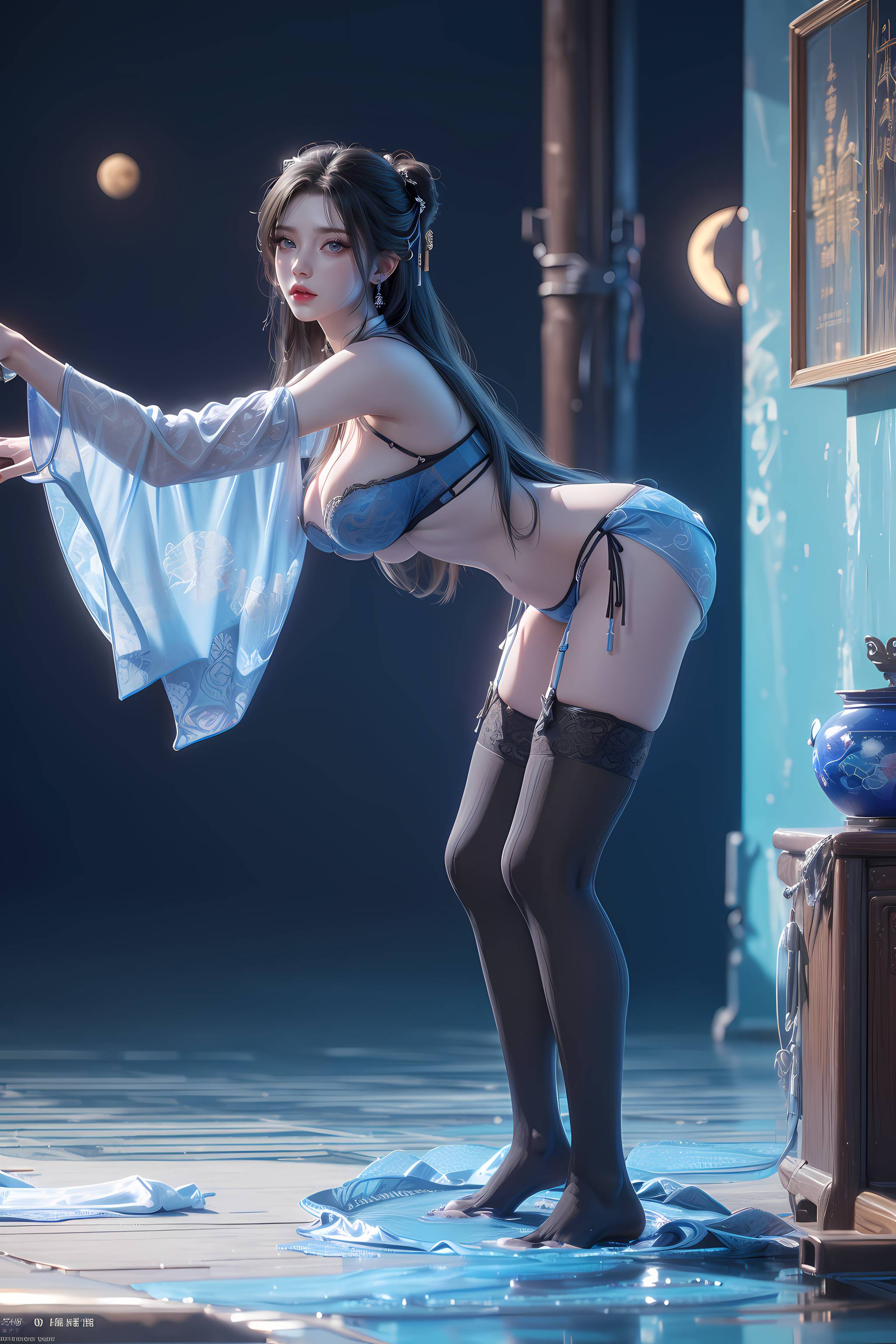 图片[58]-完美世界-清漪-六色网
