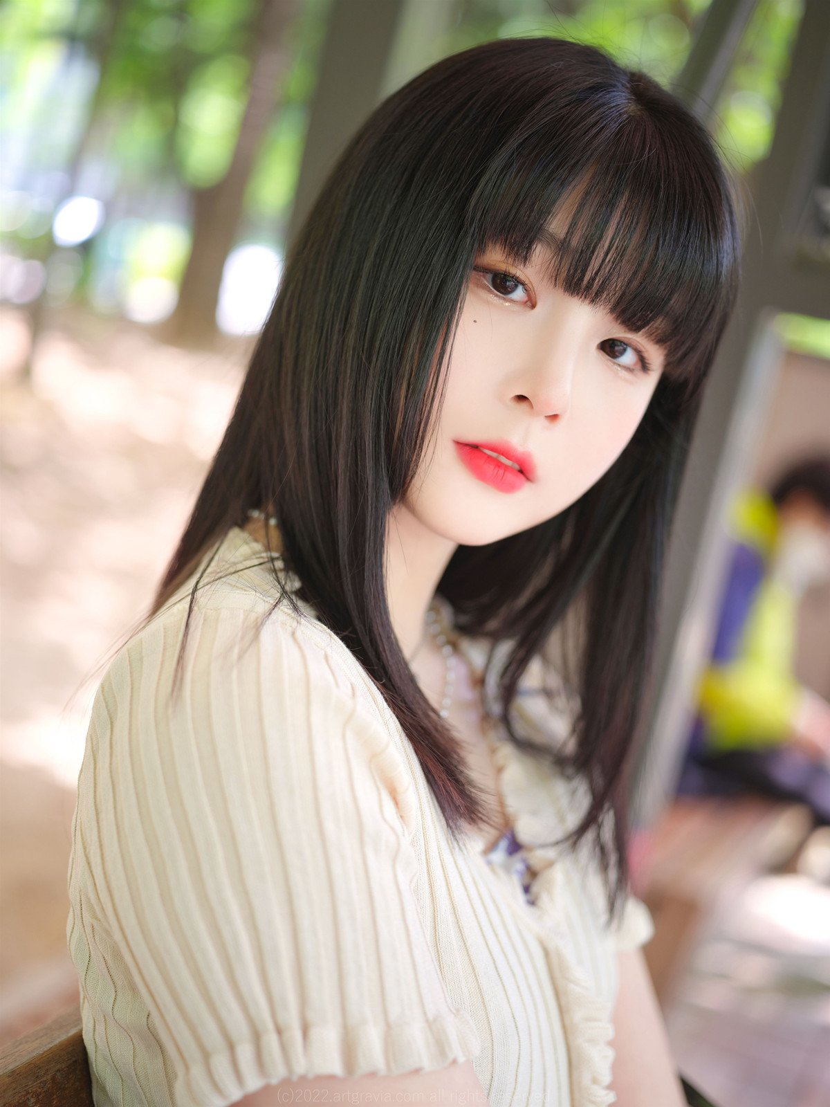 JangJoo 장주, ArtGravia Vol.406 Photobook Set.01 3