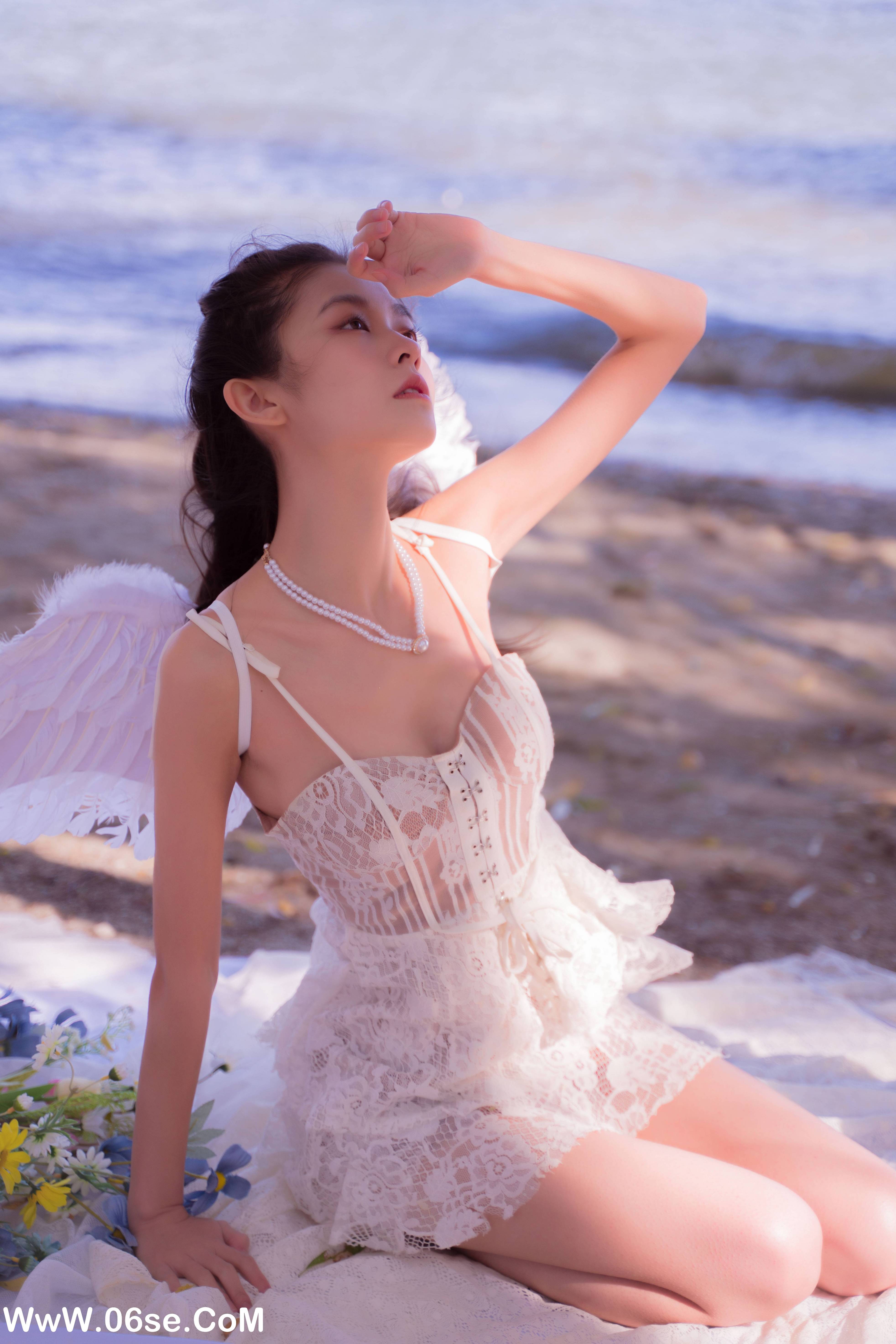 图片[4]-[YITUYU艺图语]2022.02.10 小天使 李欣欣[43+1P／366MB]-六色网