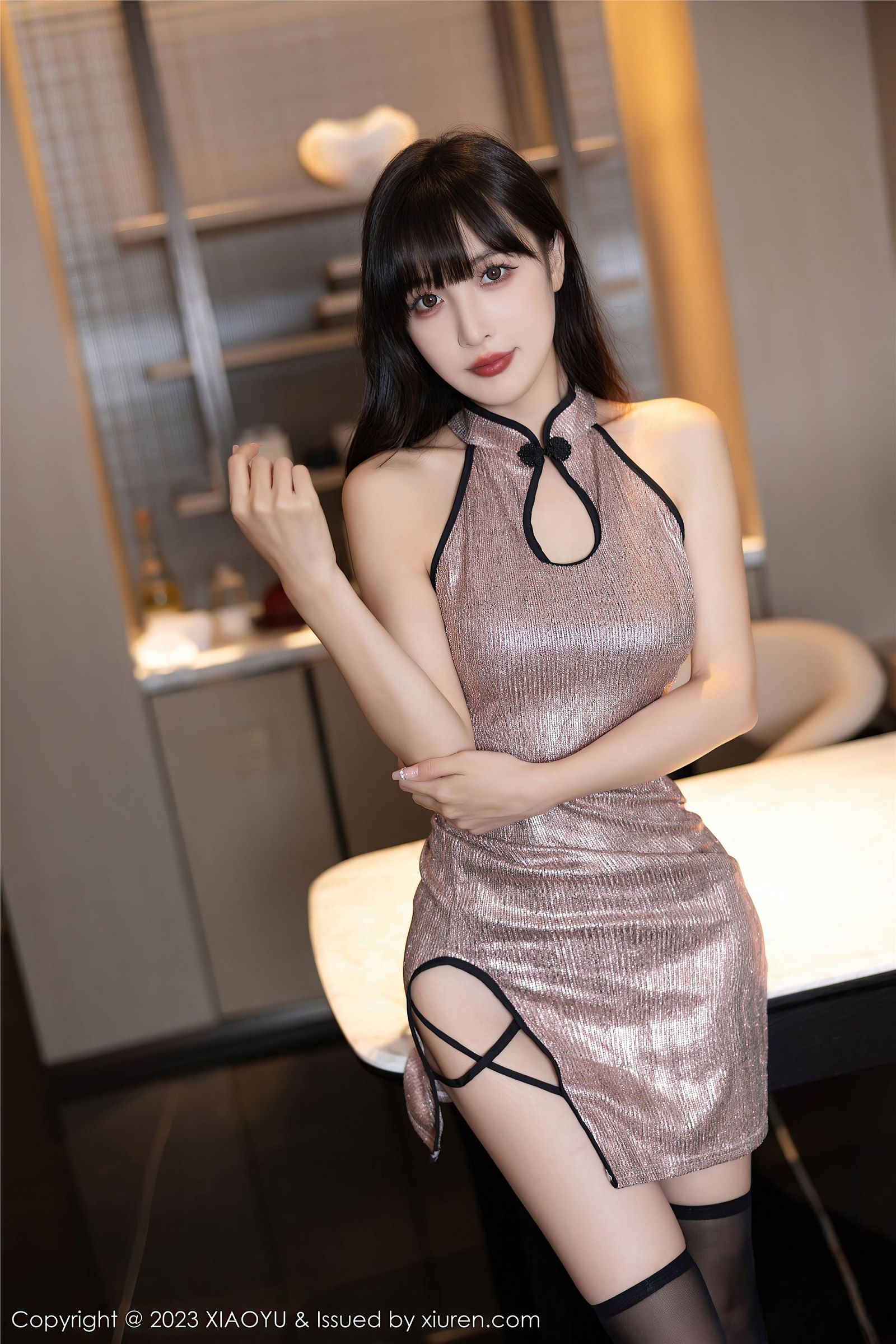 图片[2]-[XIAOYU画语界] 2023.10.12 NO.1125 林星阑-六色网
