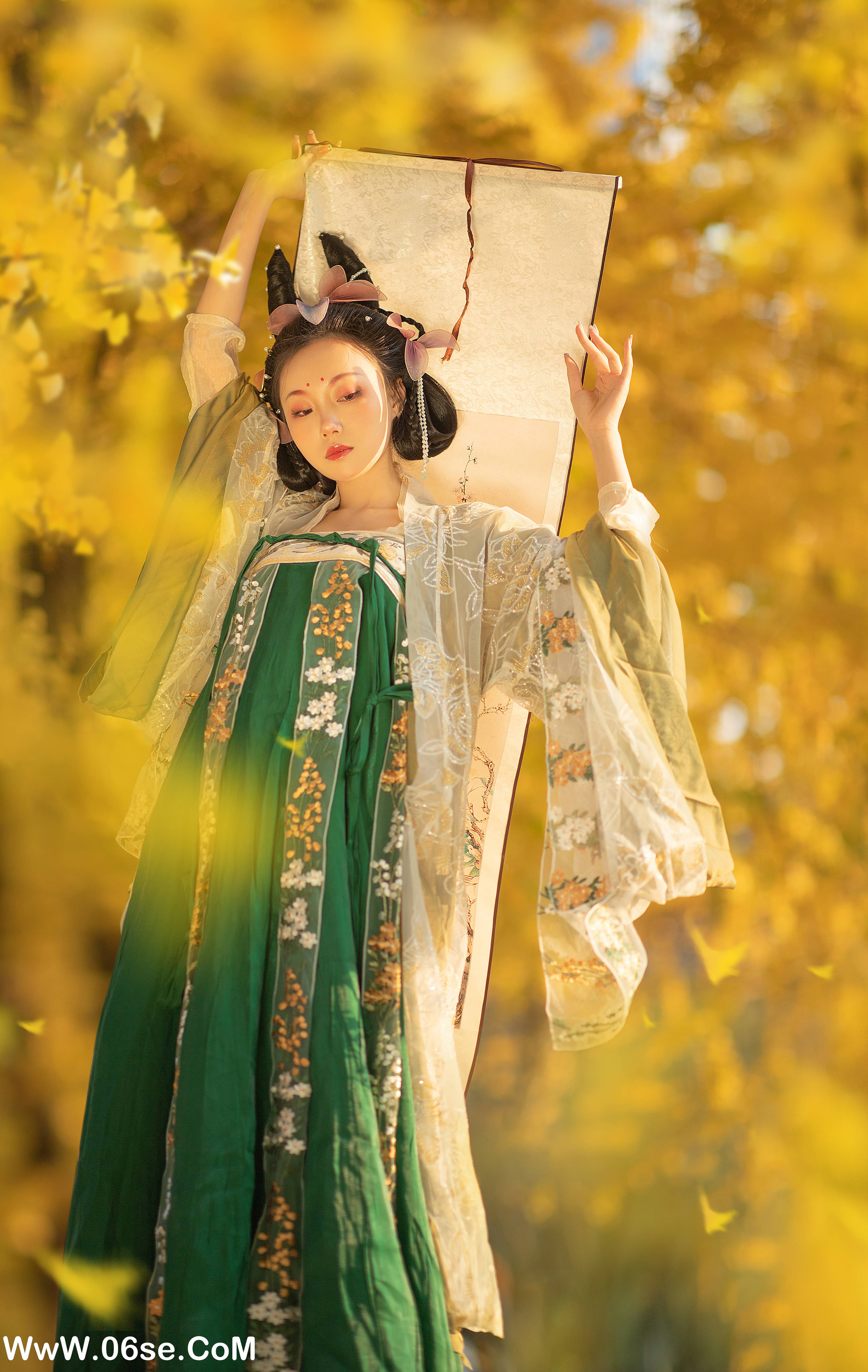 图片[12]-[YITUYU艺图语]2022.01.14 秋 一只懒含含[19+1P／129MB]-六色网