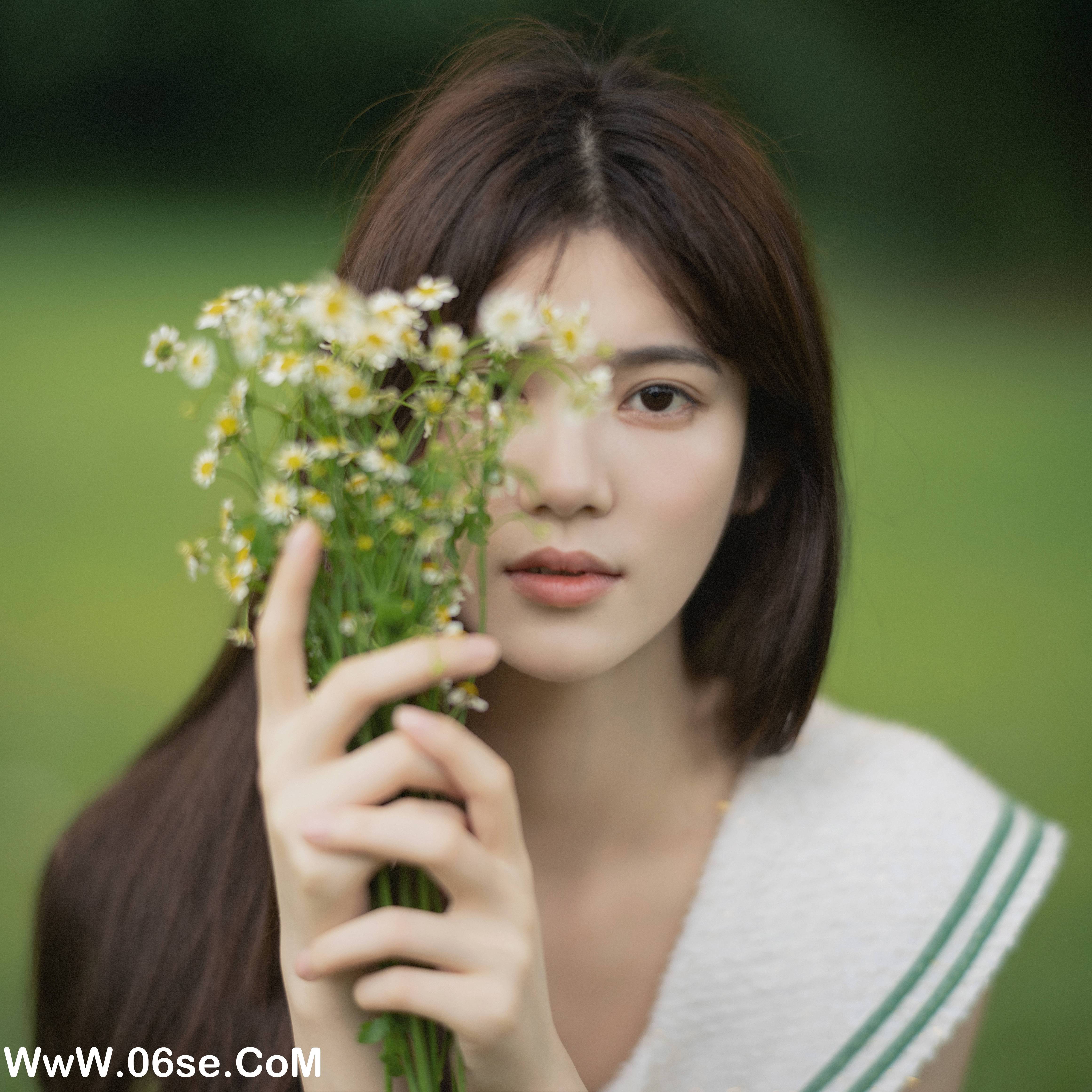 图片[33]-[YITUYU艺图语]2022.07.14 晴天阴天雨天 诗诗[46+1P／1.29GB]-六色网