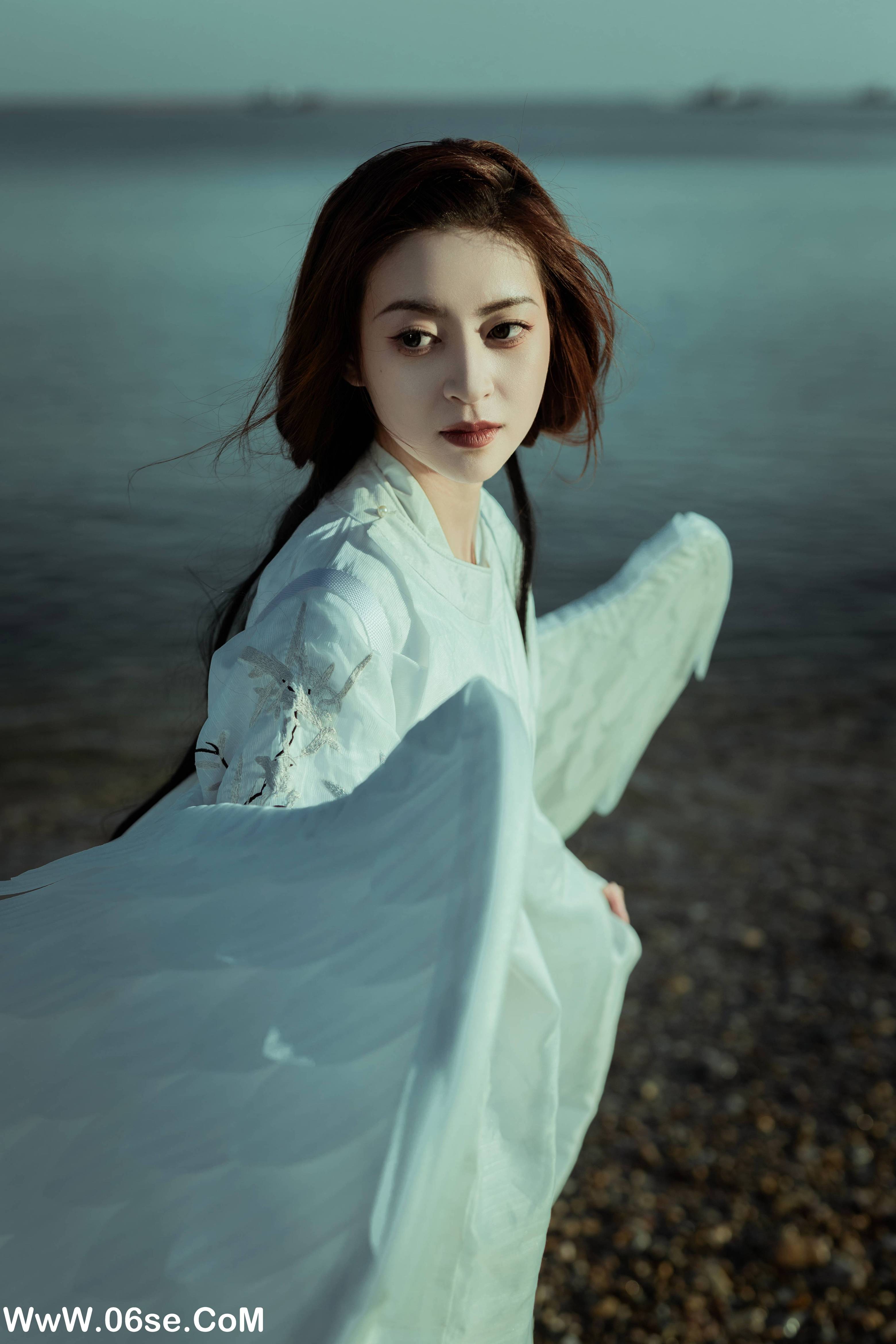 图片[16]-[YITUYU艺图语]2022.07.18 掉落人间 壹萱-[38+1P／333MB]-六色网