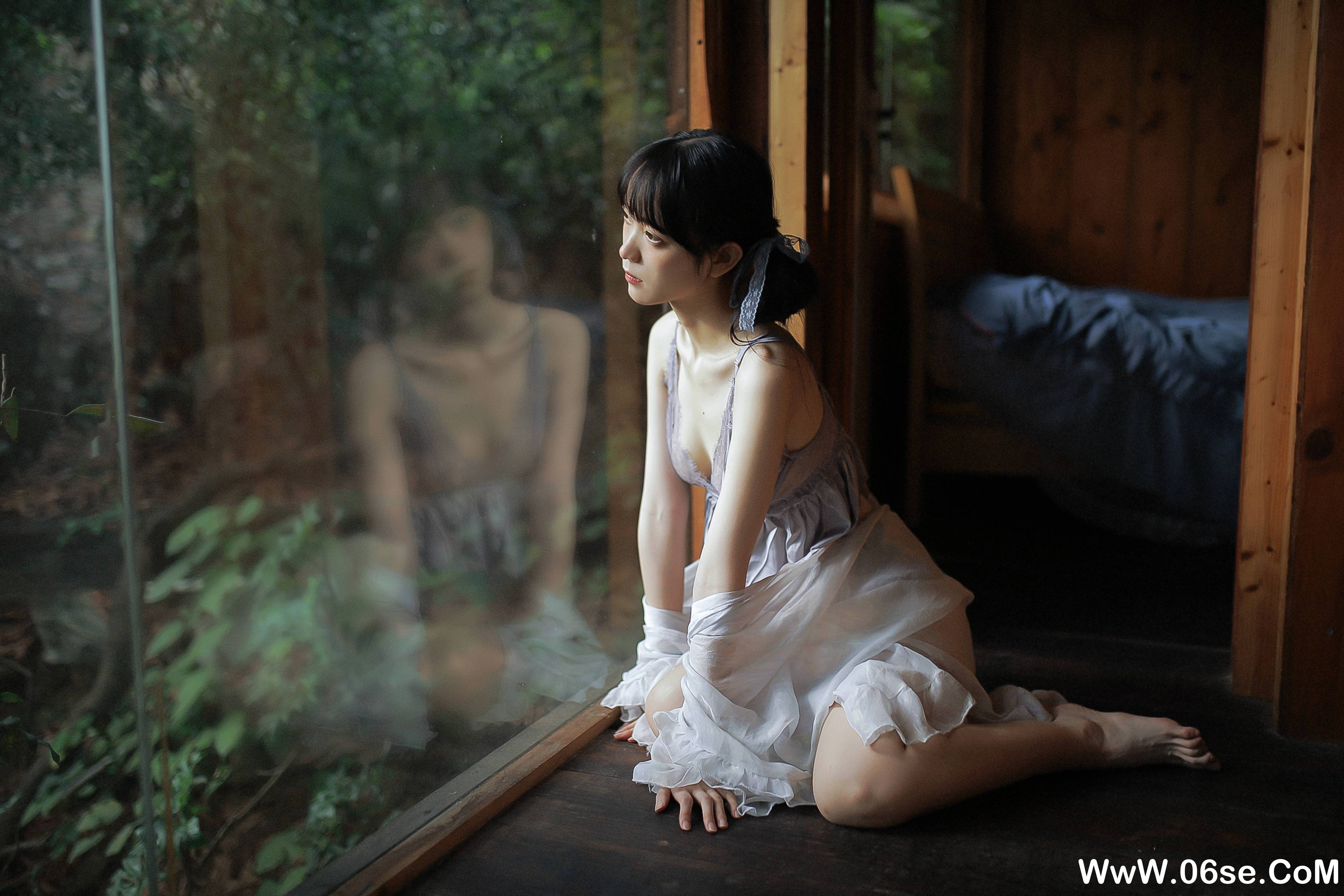 图片[17]-[YITUYU艺图语]2020.11.28 夏末的阴天 小熊[25+1P／267MB]-六色网