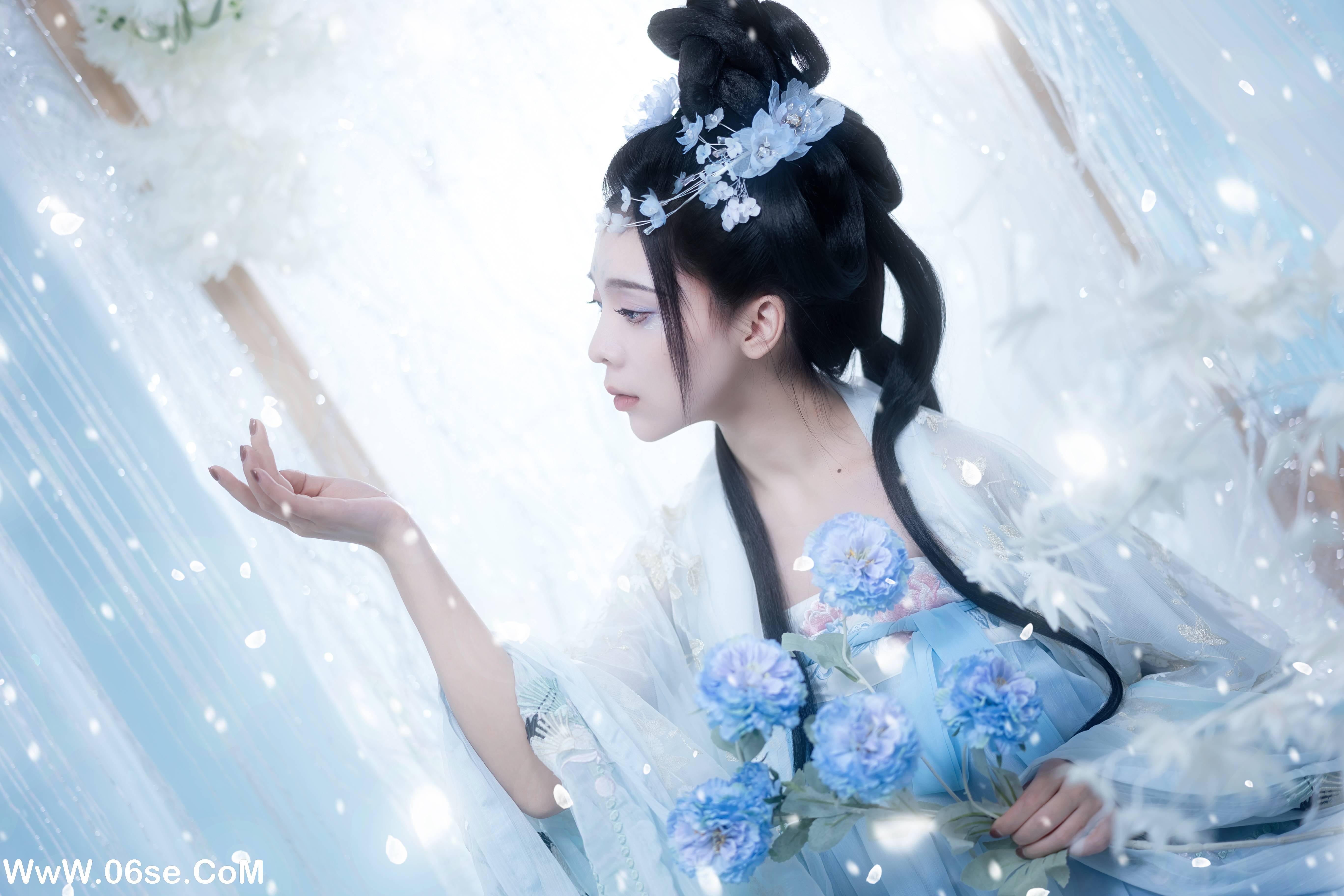 图片[12]-[YITUYU艺图语]2022.12.28 三冬暖 依零[28+1P／198MB]-六色网