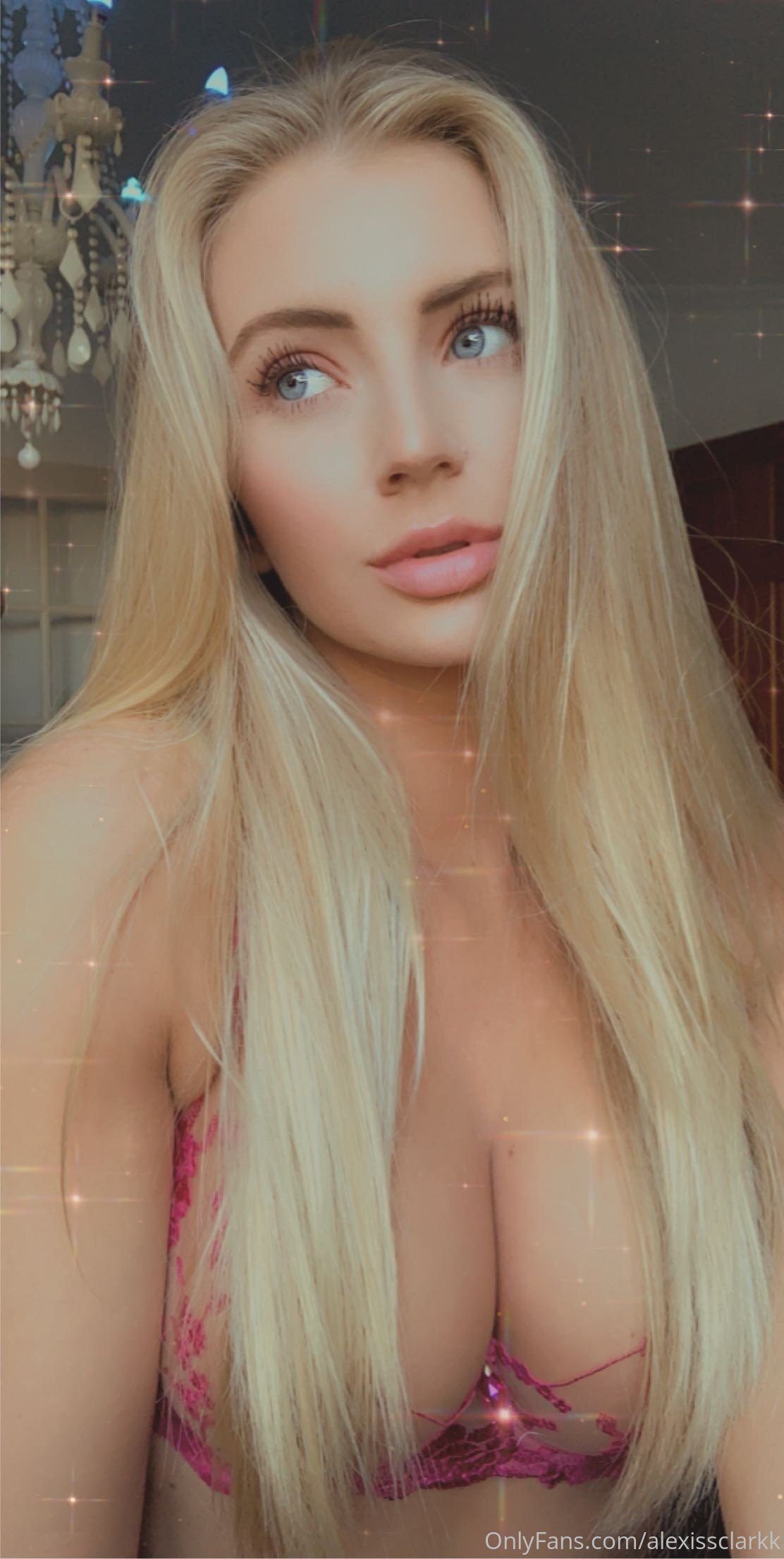 Alexis clark leaked onlyfans