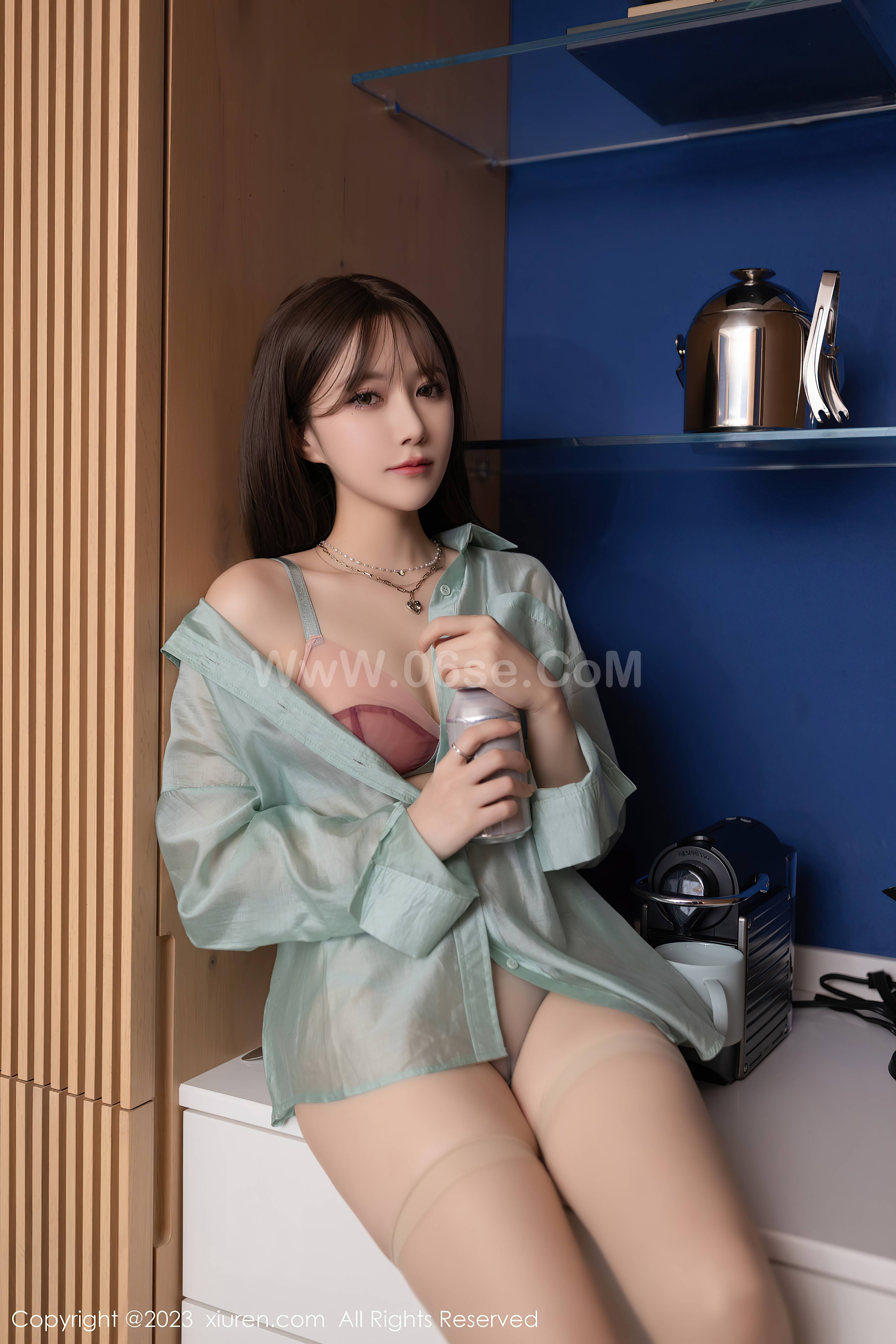 图片[13]-[Xiuren秀人网]2023.11.24 NO.7721 鱼子酱Fish[79+1P／725MB]-六色网