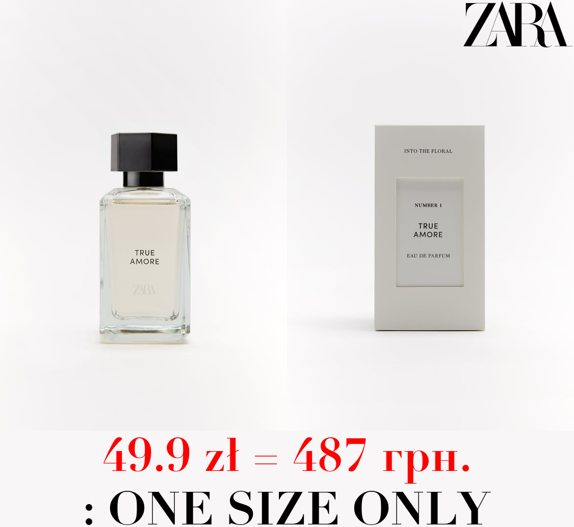 TRUE AMORE 100 ML / 3.38 oz