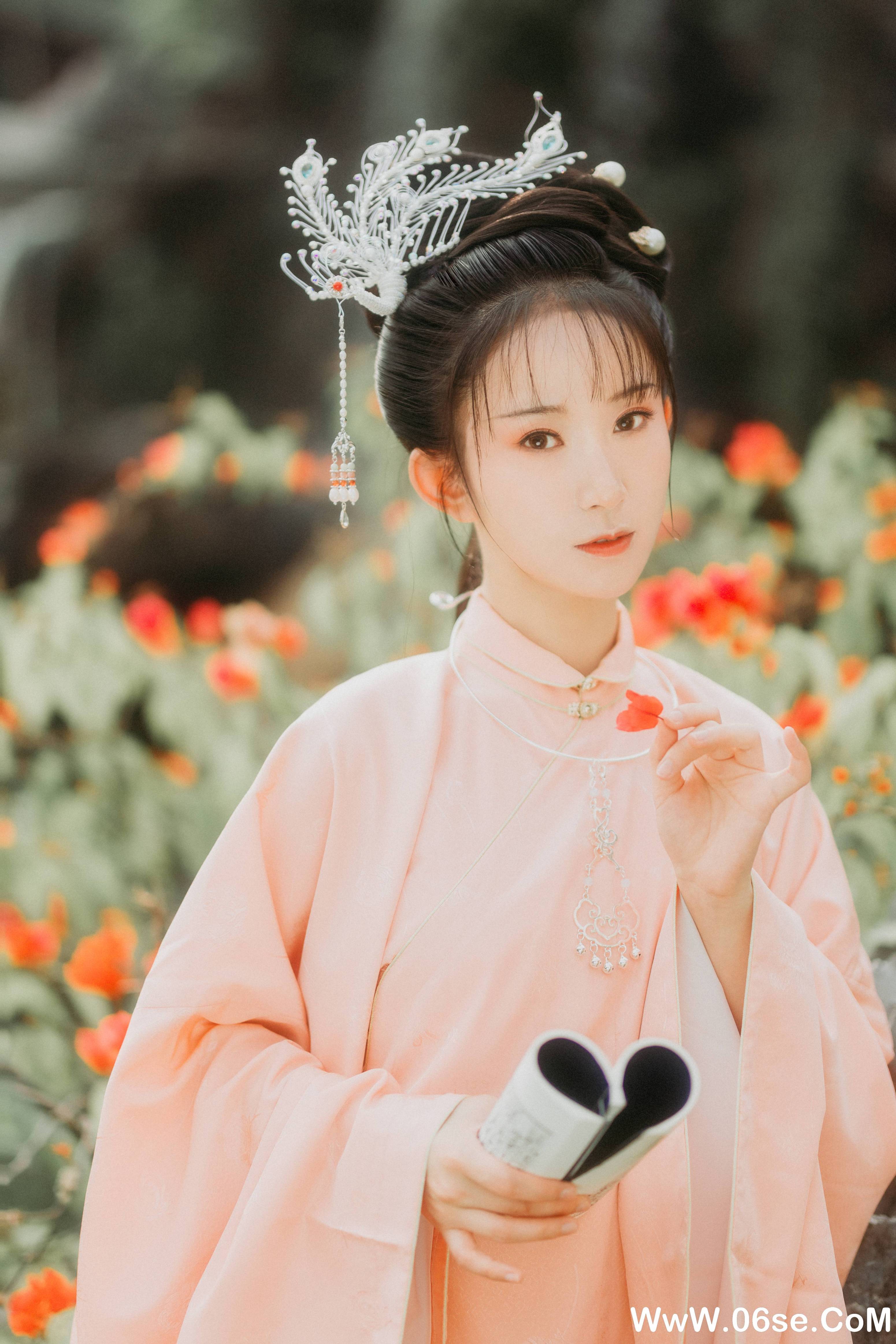 图片[20]-[YITUYU艺图语]2021.08.31 独酌 七屿[31+1P／354MB]-六色网