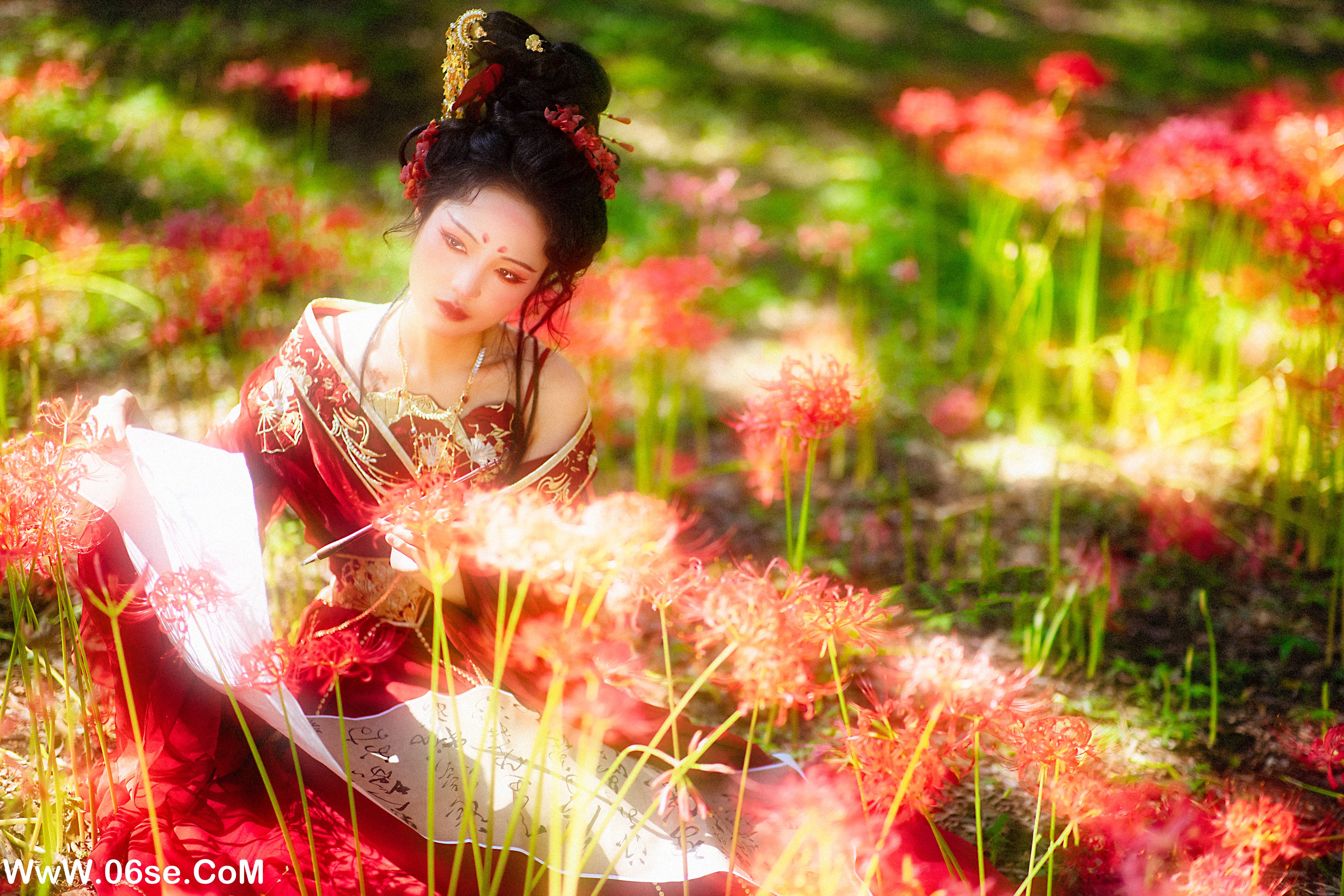图片[36]-[YITUYU艺图语]2022.12.22 山鬼 折子语-阿语[38+1P／949MB]-六色网