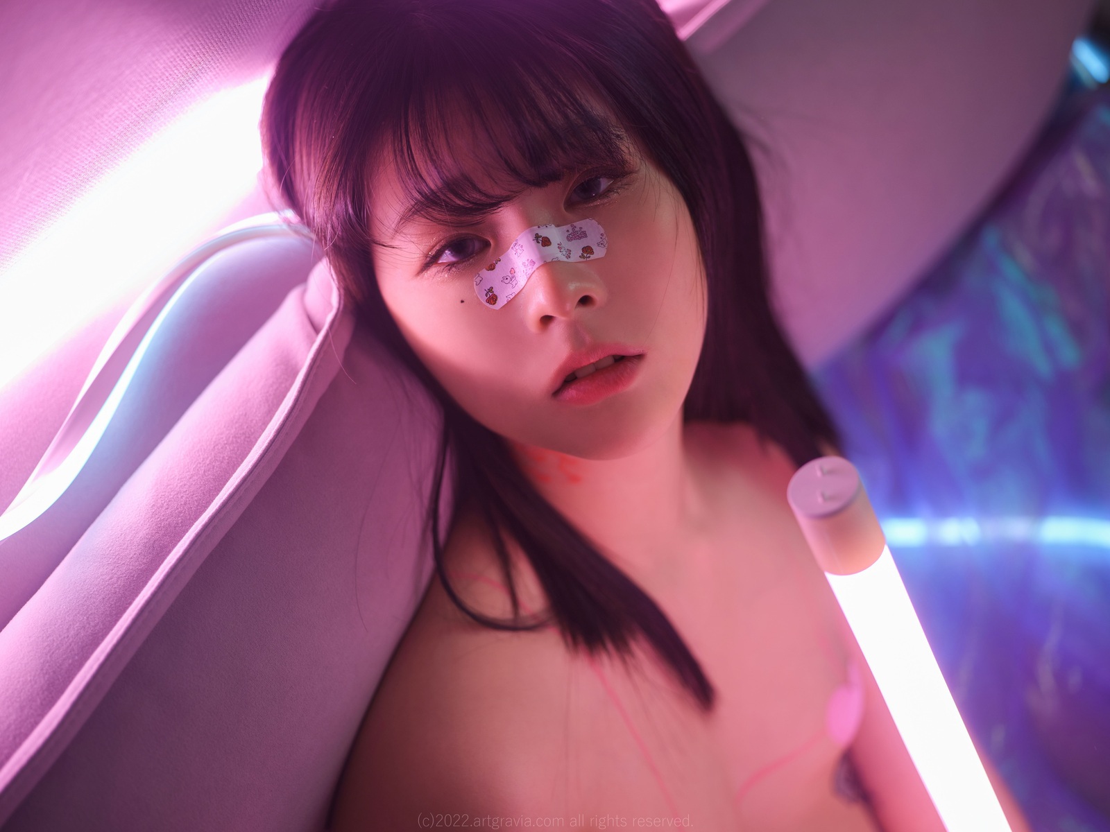 JangJoo 장주, [ArtGravia] Vol.374 아트그라비아 Set.02 45