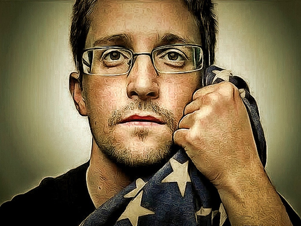 edward snowden on cryptocurrency