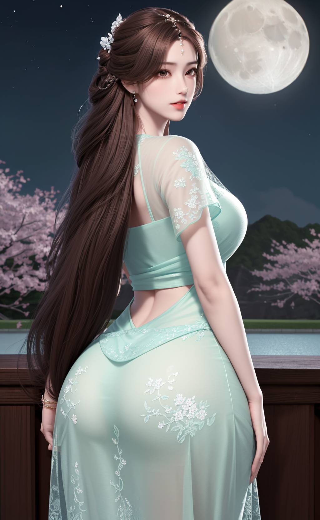 图片[139]-完美世界-叶倾仙0401-六色网