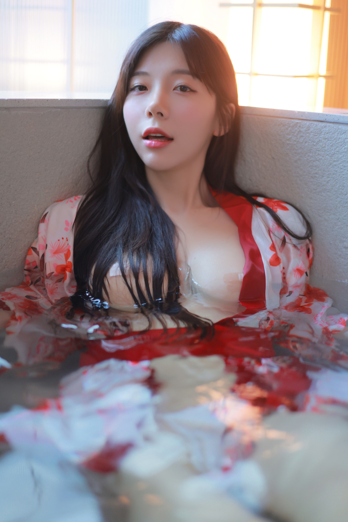 Leeesovely 쏘블리, [Patreon] Sakura Set.03 6