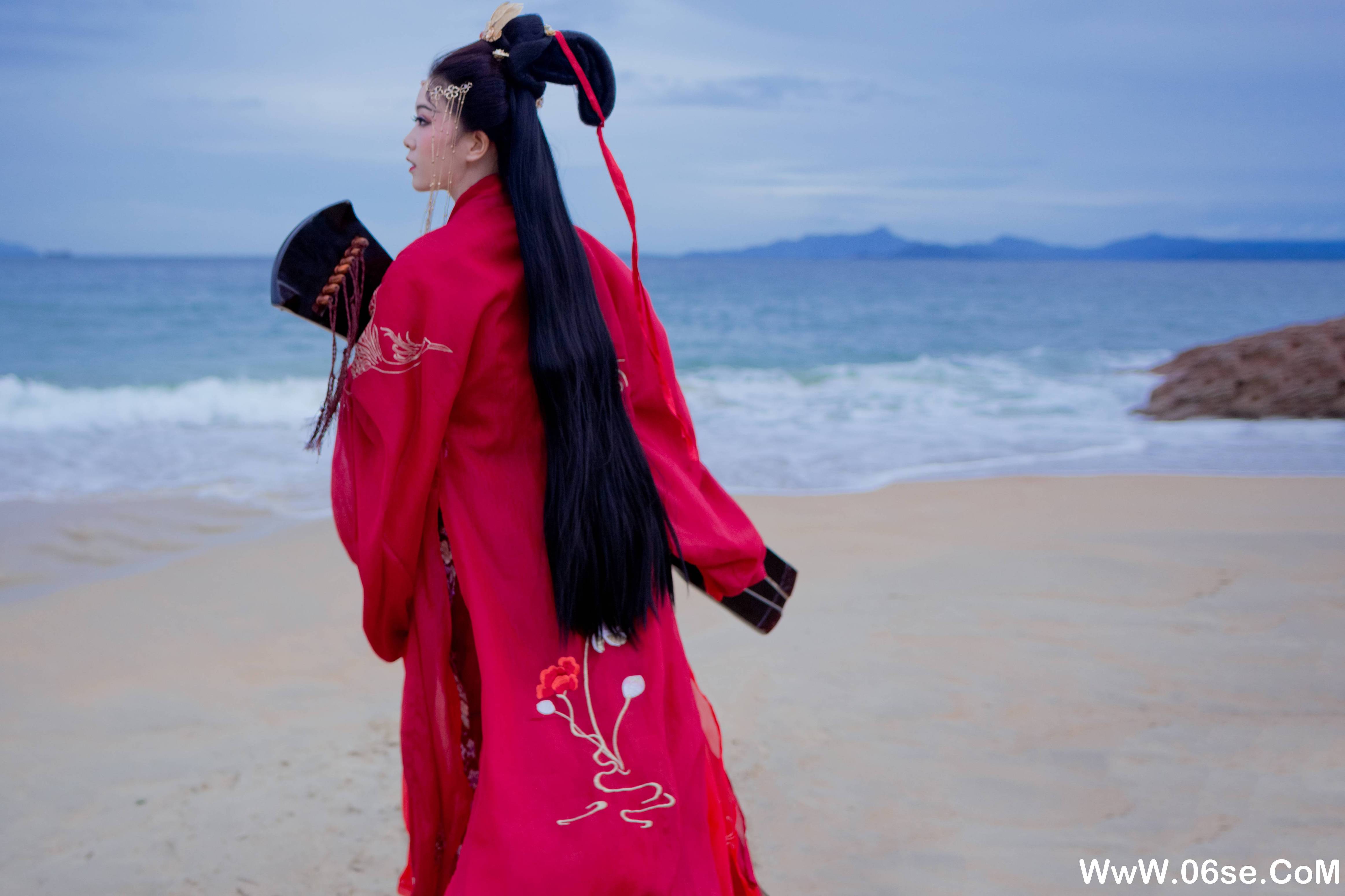 图片[22]-[YITUYU艺图语]2021.09.02 千帆过尽 航子[31+1P／235MB]-六色网