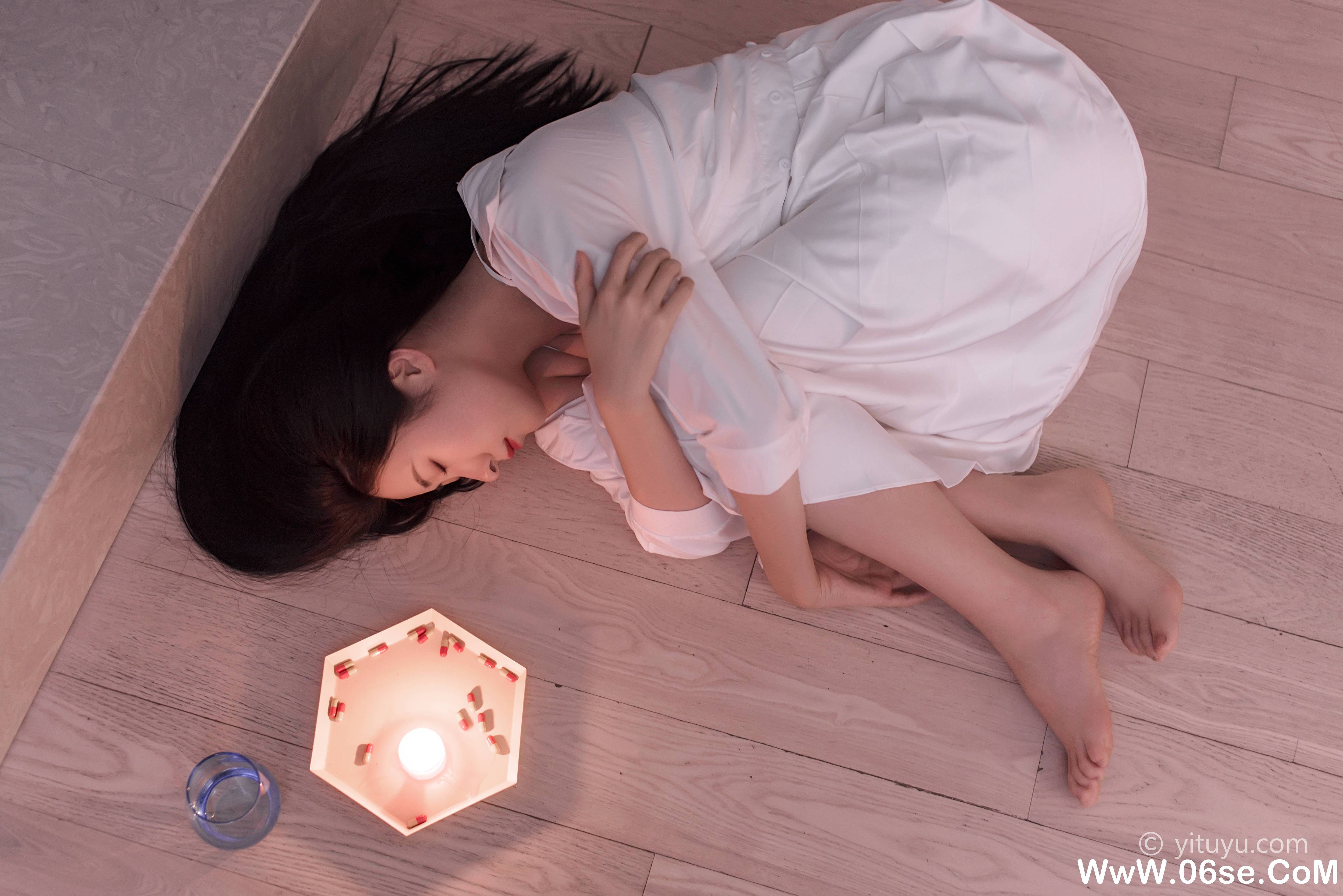 图片[36]-[YITUYU艺图语]2021.08.16 分手前 颖儿[38+1P／479MB]-六色网