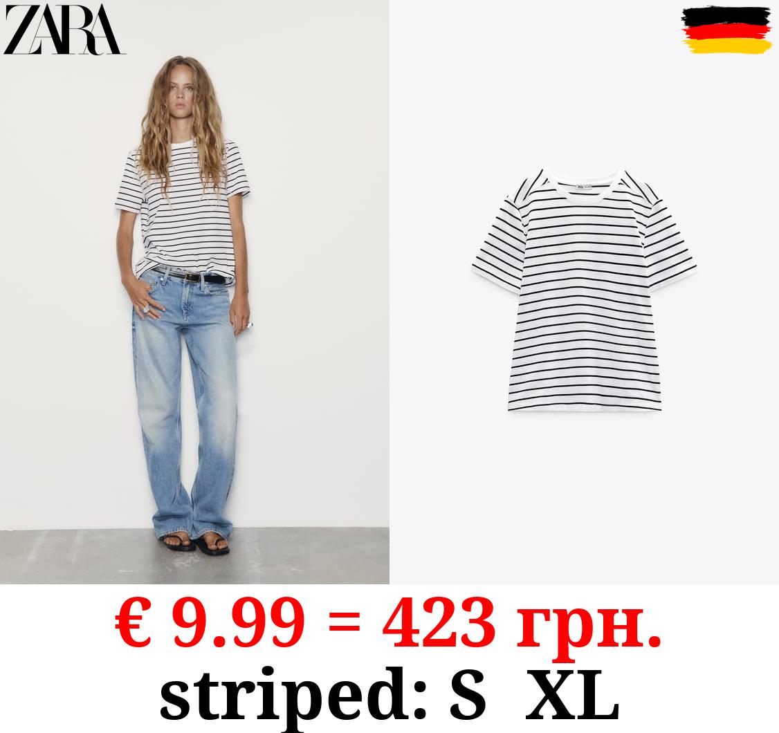 HEAVY COTTON T-SHIRT