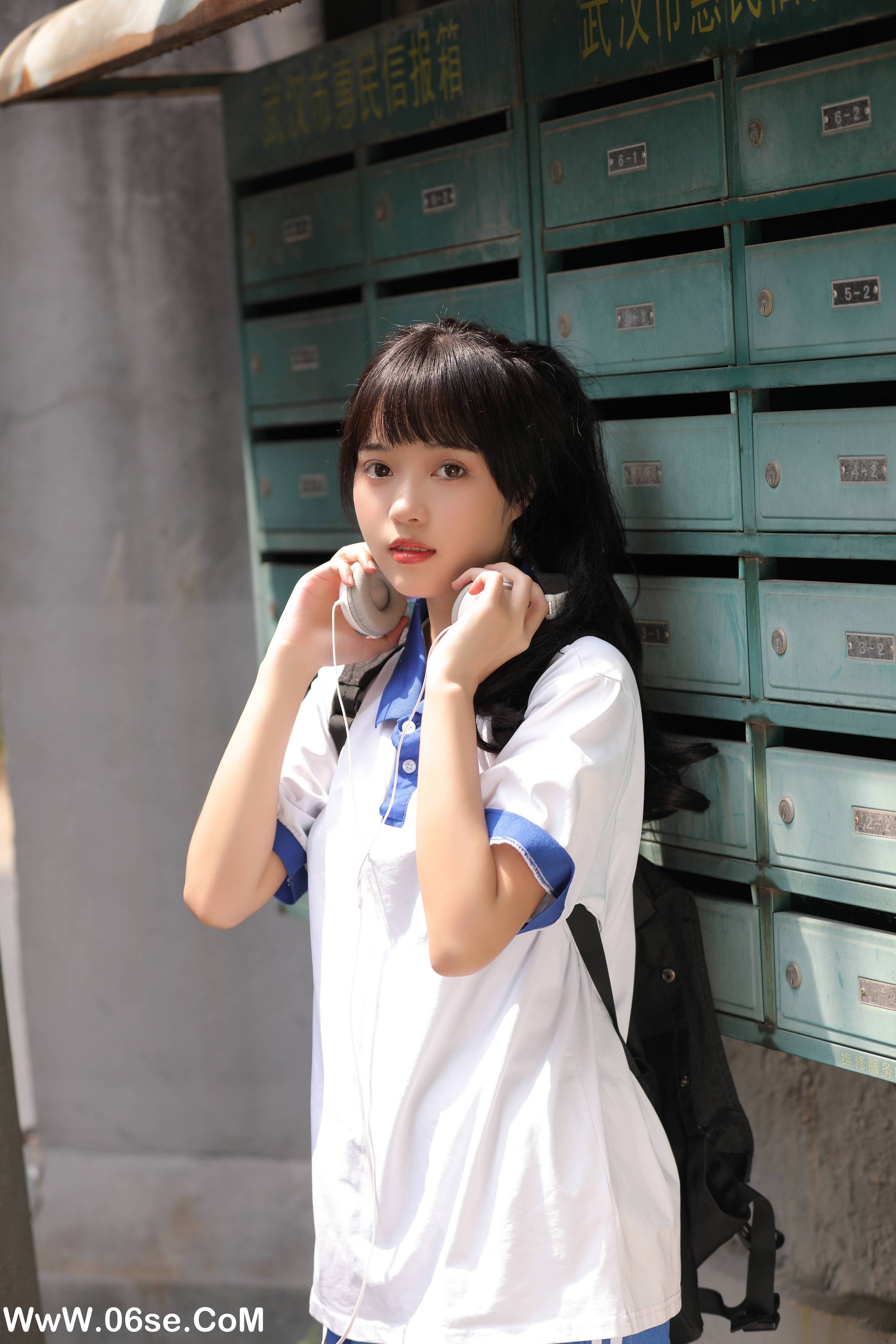 图片[16]-[YITUYU艺图语]2022.09.21 致青春 小薇人儿[31+1P／350MB]-六色网