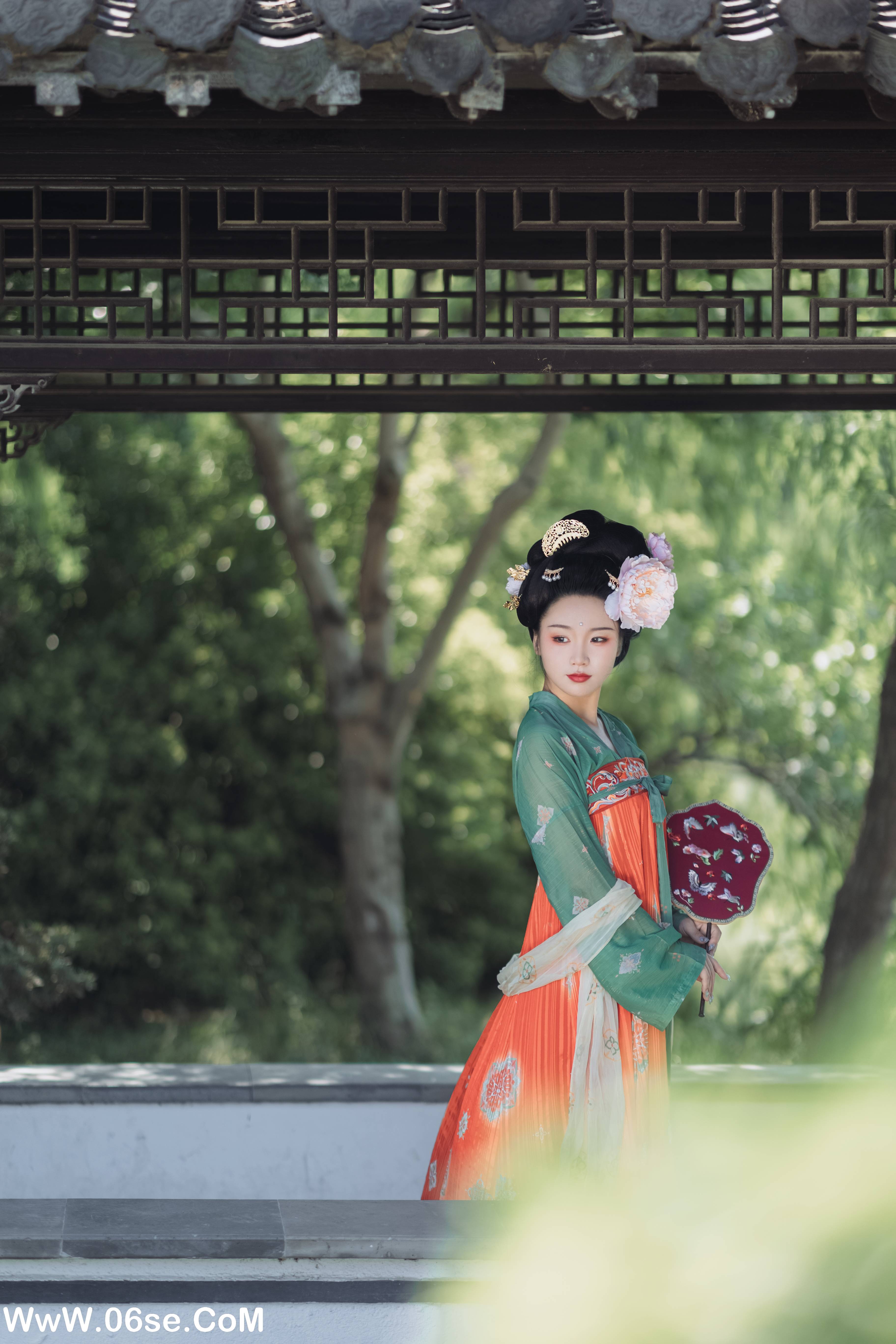 图片[14]-[YITUYU艺图语]2022.08.15 盼君归 卖大鱼[41+1P／352MB]-六色网